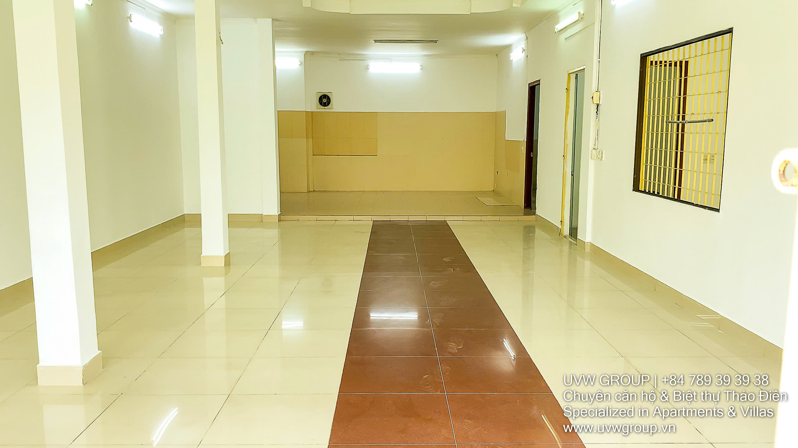 Bán Nhà Đường A4, Quận Tân Bình | 160m² | 4 Phòng Ngủ | 2,36 Triệu Đô image 6