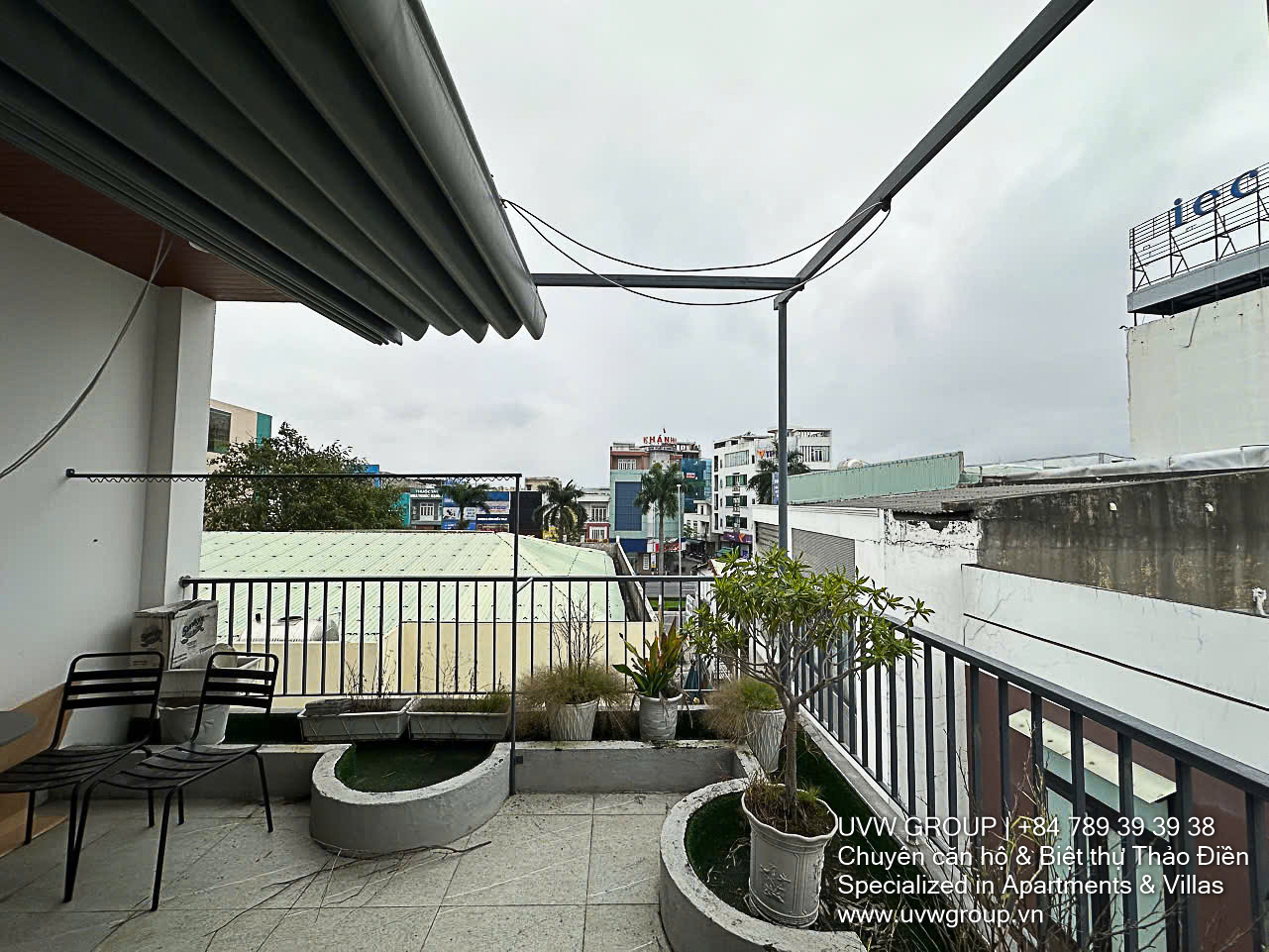 Bán nhà tại Thanh Khê Đông, Đà Nẵng | 191m2 | 3 Phòng Ngủ | 205.000 USD 14