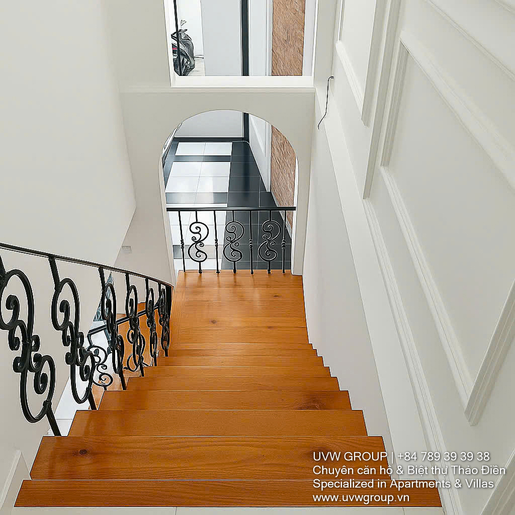 House for Rent in Thao Dien | 2 Bedrooms | 29 Million VND | Move-in Ready image 3