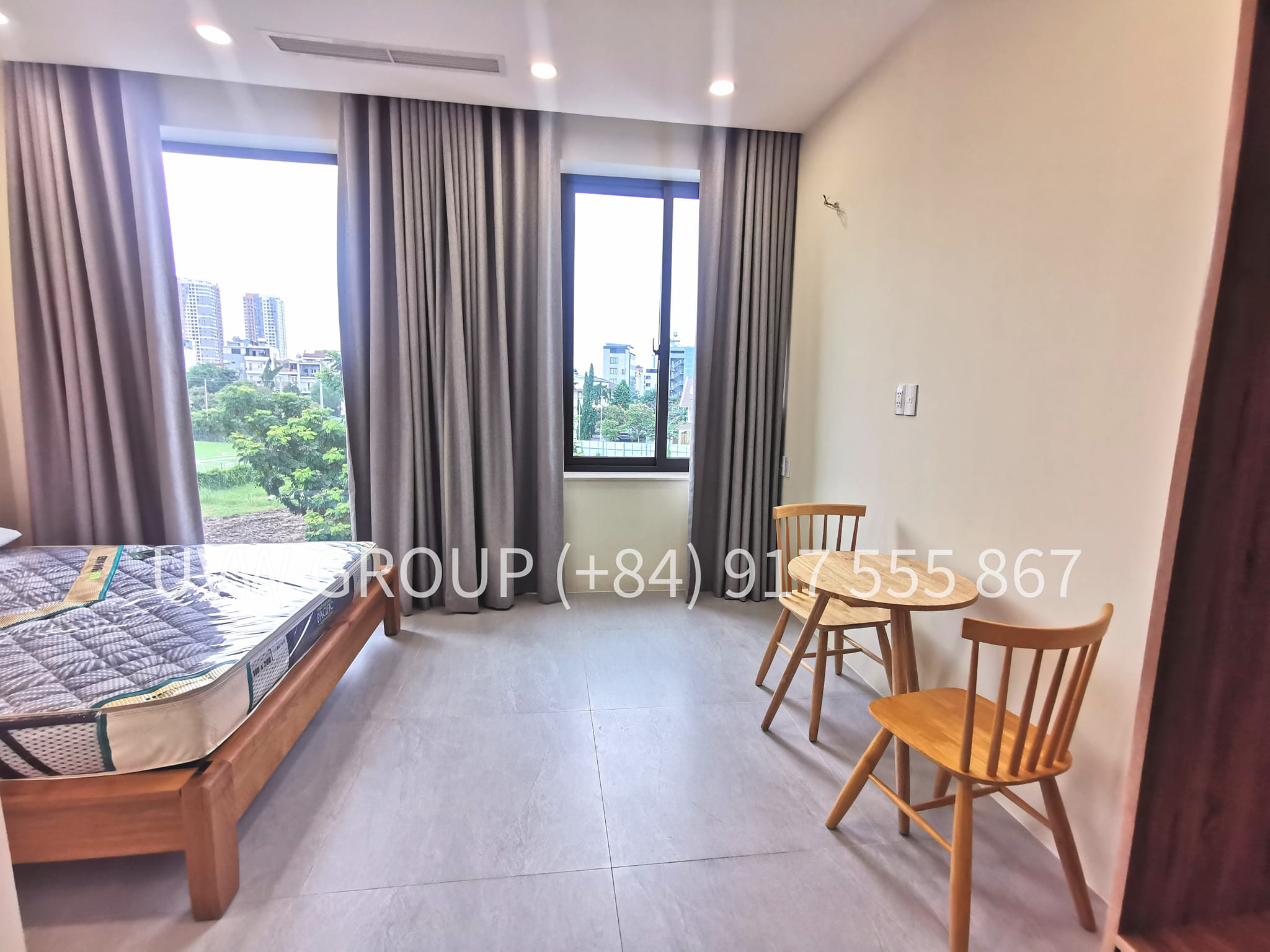 Biệt thự cho thuê Saigon Mystery, Quận 2 – 7 phòng ngủ, 8 phòng tắm, tầng hầm – $2,400/tháng image 6
