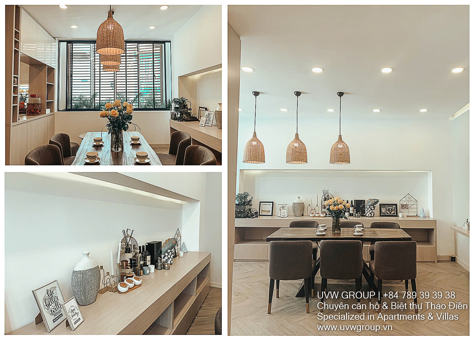 4-Level House for Sale in Thao Dien, Street 4 – $1.12M image 7