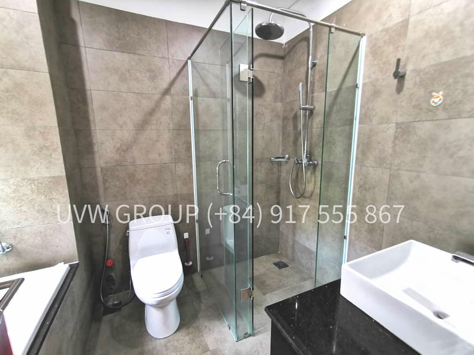 Cho thuê biệt thự Thảo Điền Quận 2 | 200m² | 5 phòng ngủ | Hồ bơi riêng | 2.900 đô la/tháng 16