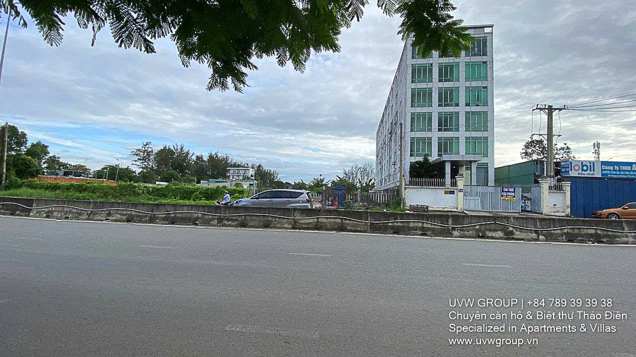 Residential Land for Sale on Lien Phuong Street, Phu Huu Ward | 957m² | $4M image 3