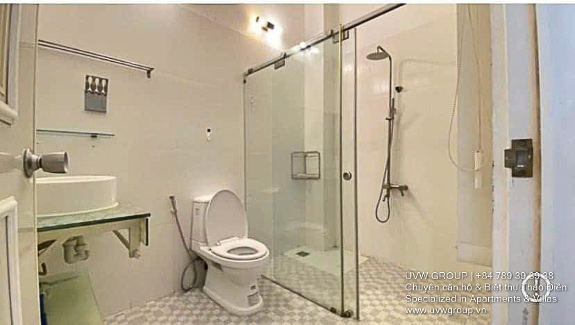 French-Style House for Sale in Thao Dien | 110.4m² | 3BR | Rooftop Terrace | 22 Bilion VND 13