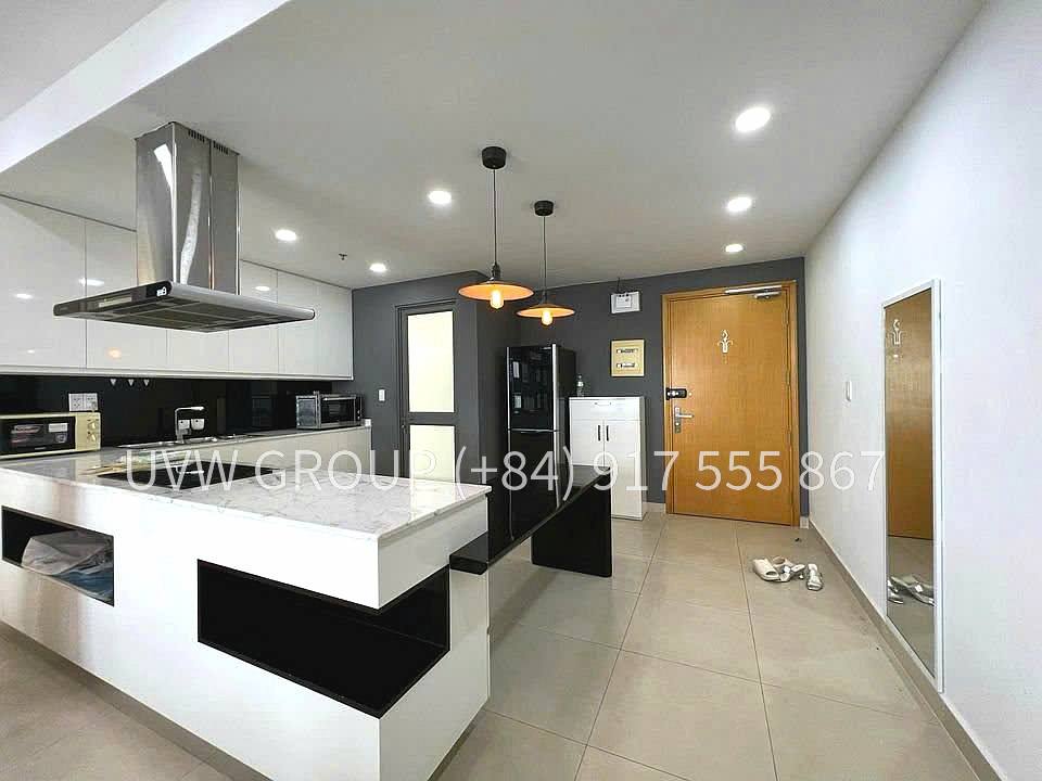Masteri Thao Dien Apartment for Sale | 3BR | 86m² | 7.5 Billion VND image 3
