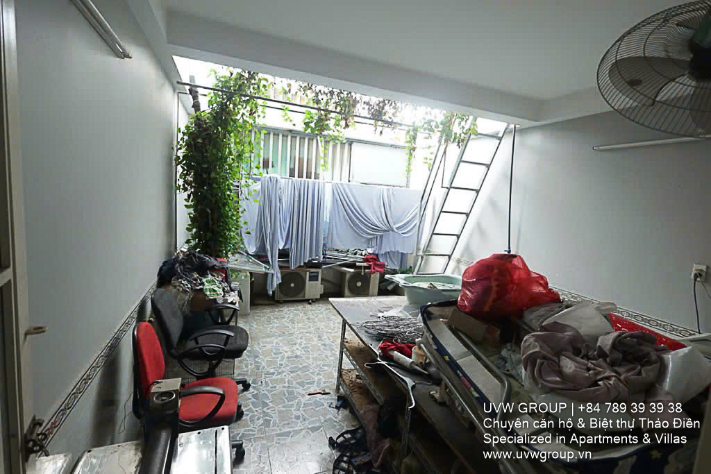 House for Sale in Binh Hung Hoa, Binh Tan | 96m² | 5 Bedrooms | $340,000 image 3
