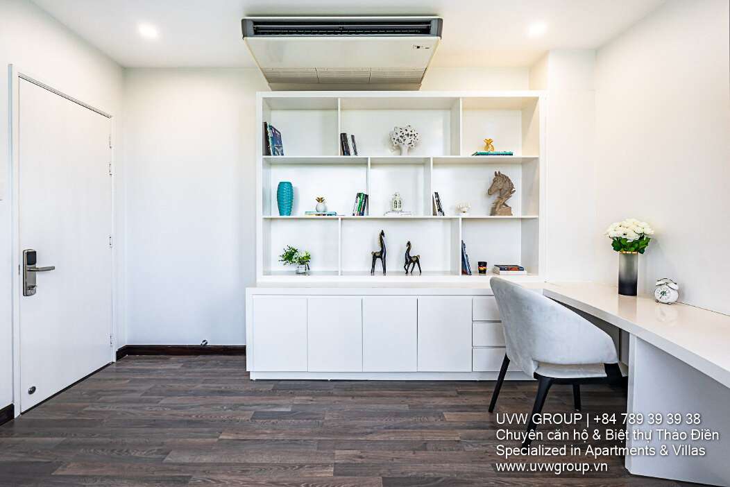 Biệt thự sang trọng cho thuê tại Thảo Điền | 7 phòng ngủ | 900m² | Tầng hầm | $8.000 image 6