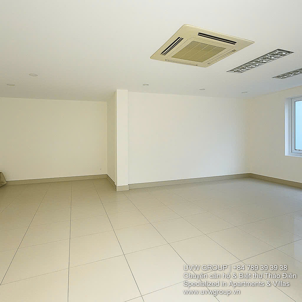 Luxury Villa for Rent in Nguyen Van Huong Compound | 480m² | 5BR | $7,000 image 7