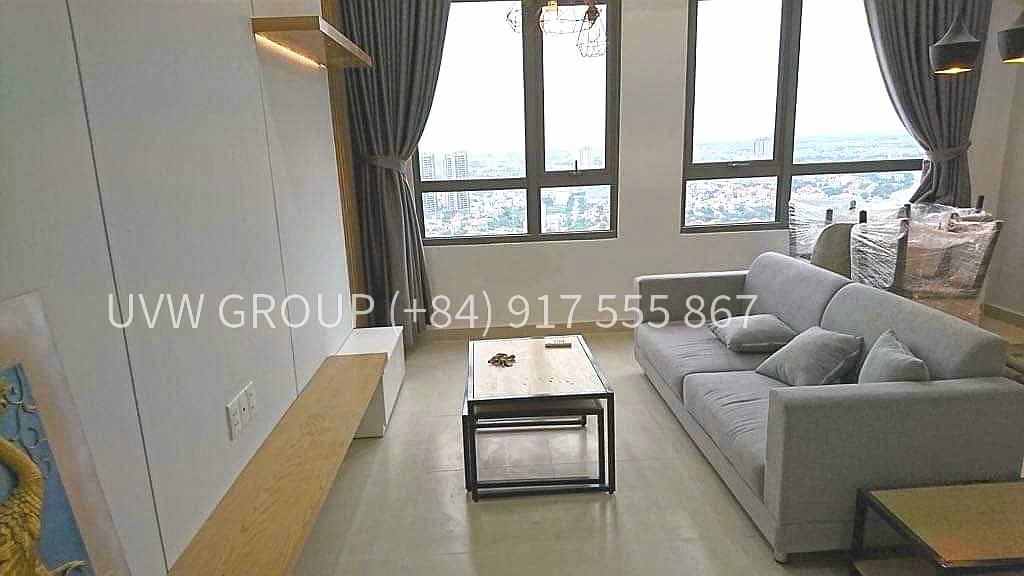Bán căn hộ Masteri Thảo Điền | 3PN | 86m² | 7.5 Tỷ VND 12