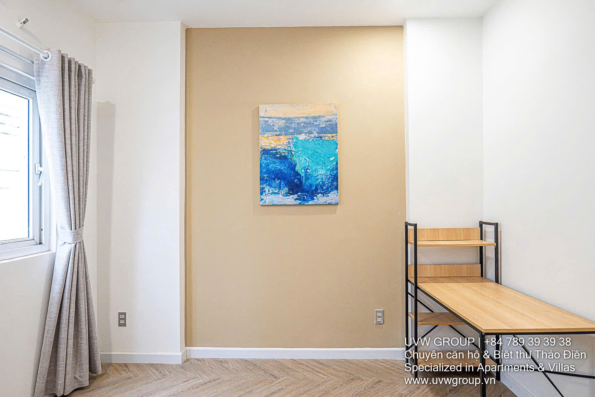 Bán Nhà Giá Rẻ Tại Quốc Hương – Thảo Điền | 7 Phòng Ngủ | $580,000 | Thu Nhập Cho Thuê image 8