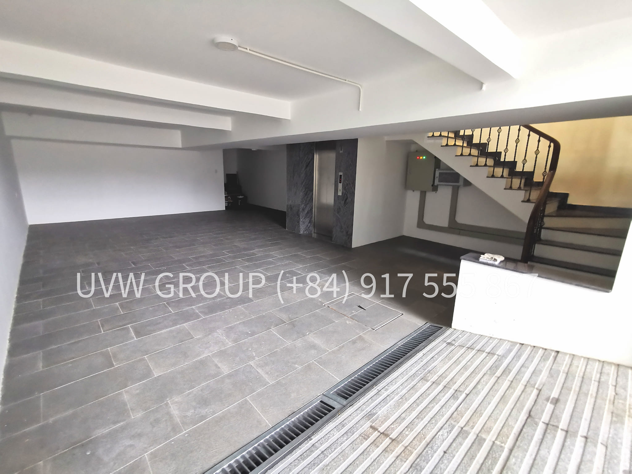 Villa for Rent Saigon Mystery, District 2 – 7BR, 8BA, Basement – $2,400/month 11