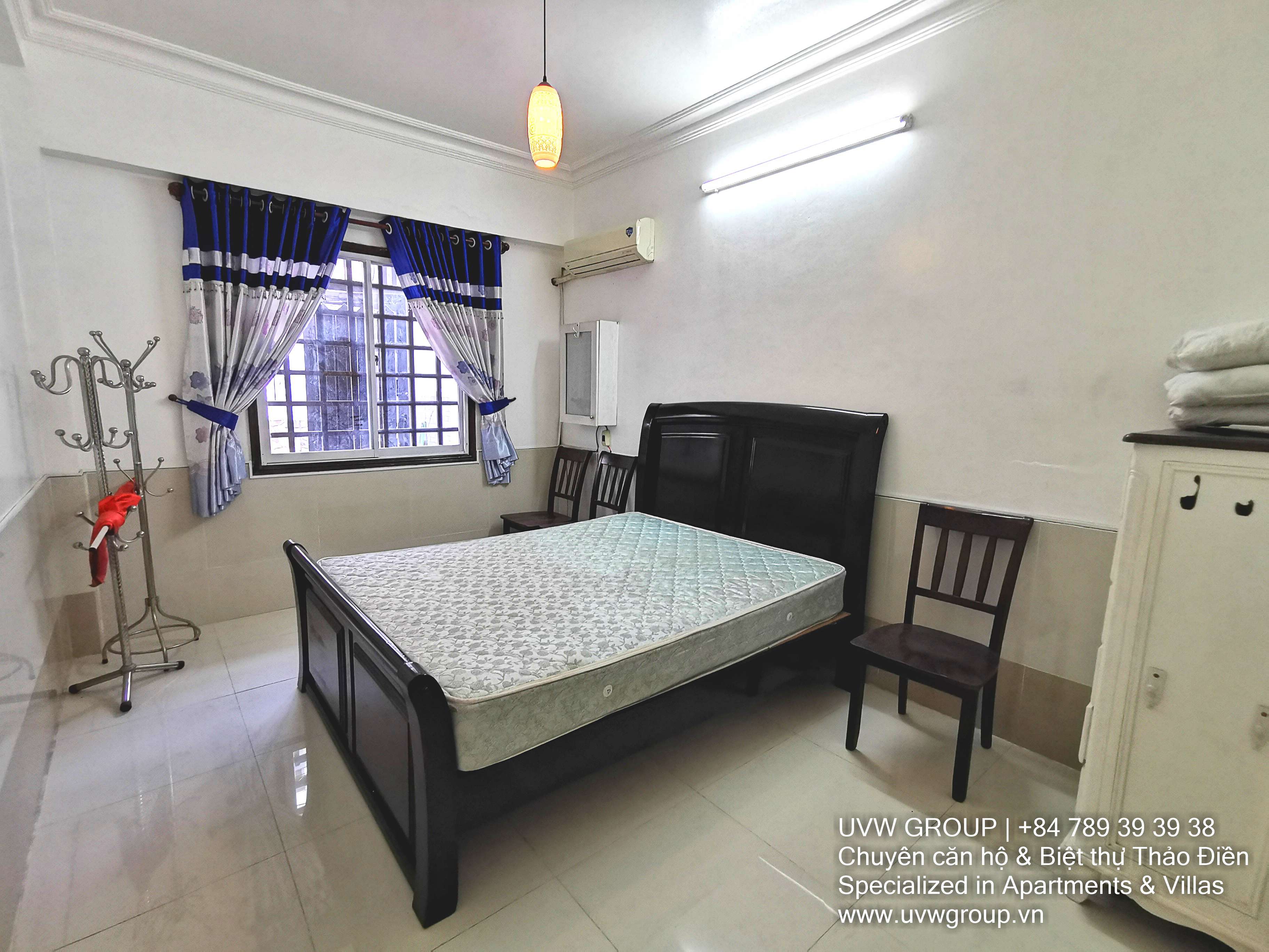 4-Bedroom House for Rent in An Phu | 110m² | $2,000 19