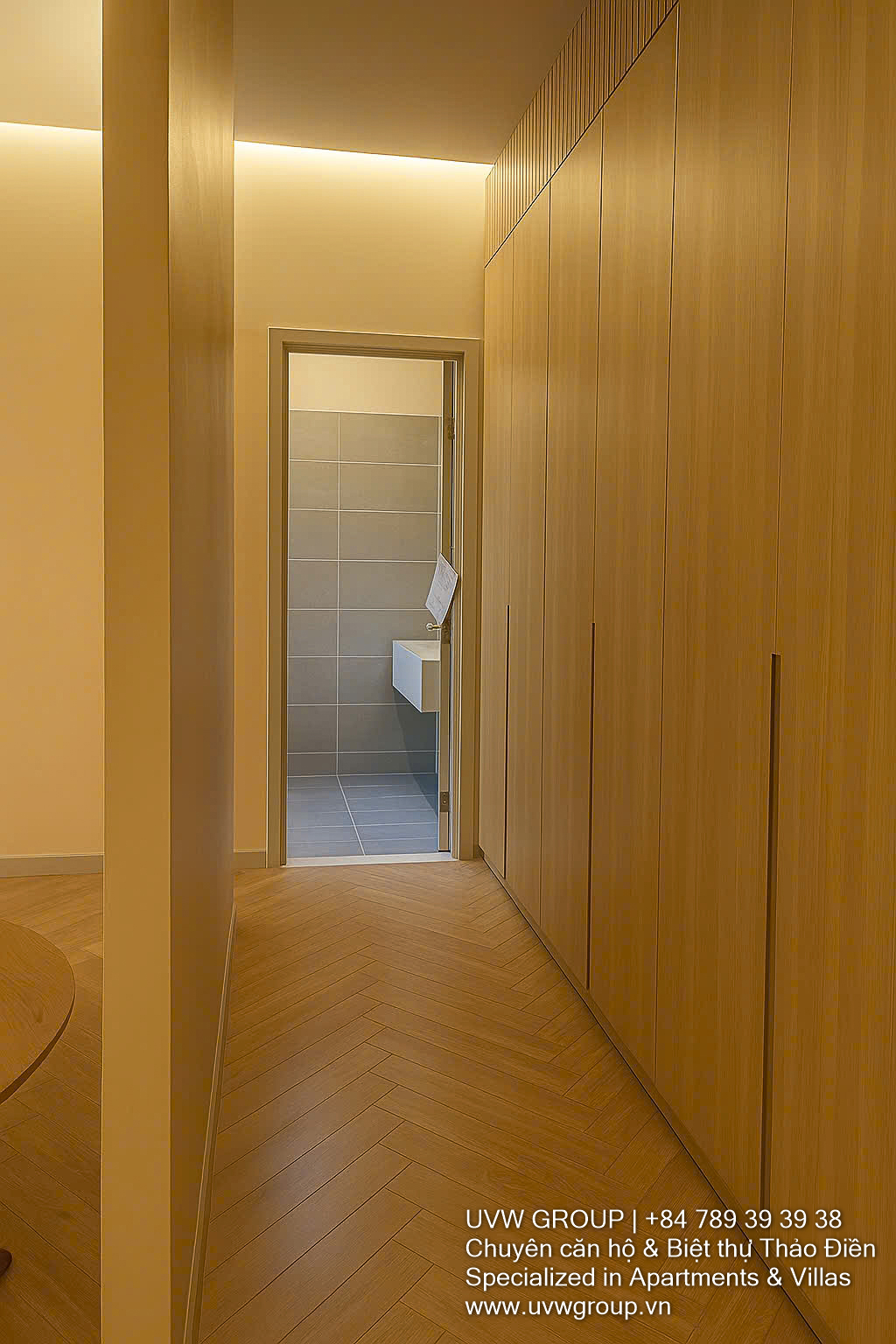 Biệt thự cho thuê tại Thảo Điền có hồ bơi | Đầy đủ nội thất | 300m² | $4,500 14