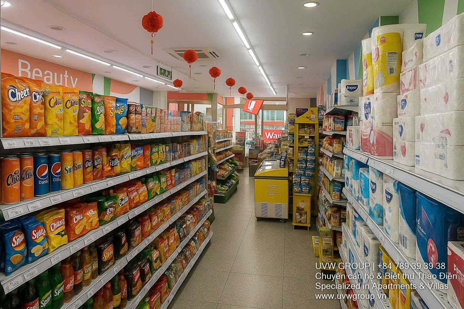 Bán Shophouse Hoàng Anh Riverview Thảo Điền | Thuê $1,600/tháng | 704.000 USD image 6