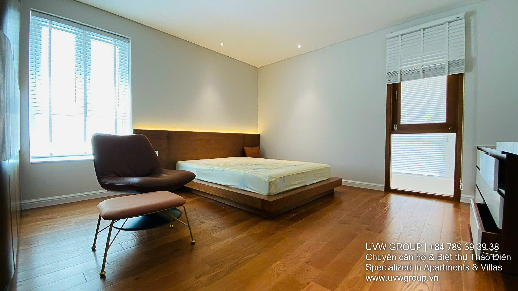 Luxury Villa in King Crown Compound Thao Dien | 298m² | 5BR | $4.4 Million image 7