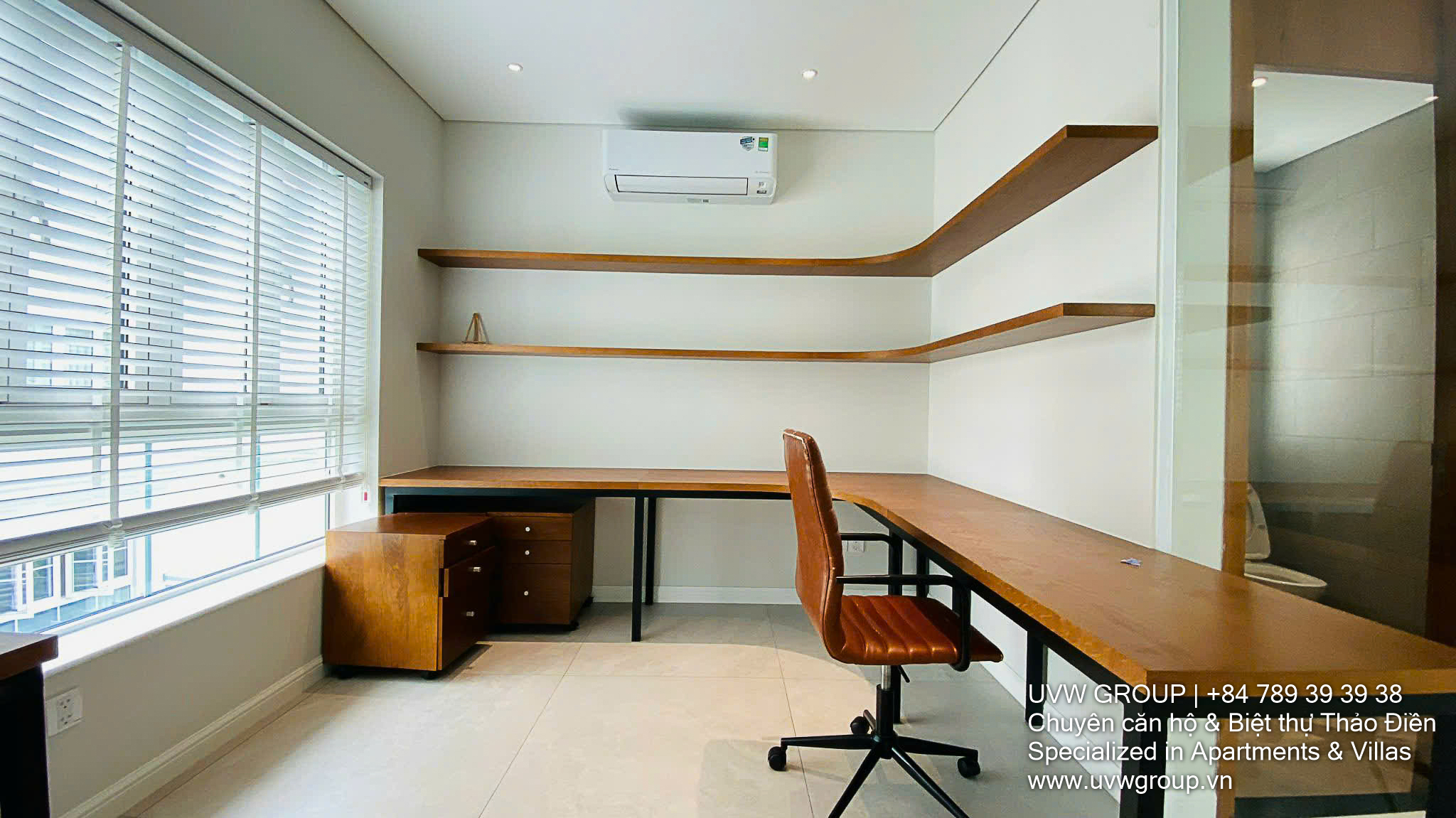 Luxury Villa in King Crown Compound Thao Dien | 298m² | 5BR | $4.4 Million image 9