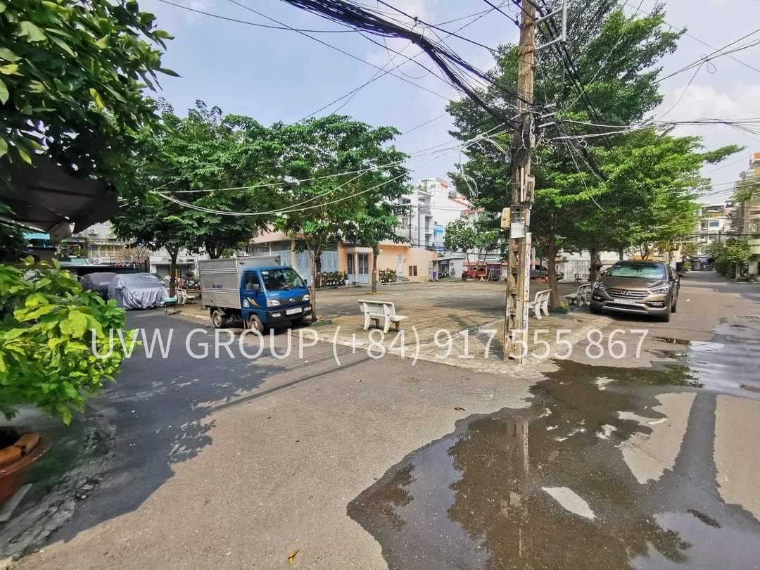 Prodigious 4BR House for Sale in Binh Thanh District | 60m² | Rooftop | 13.5 Bilion VND