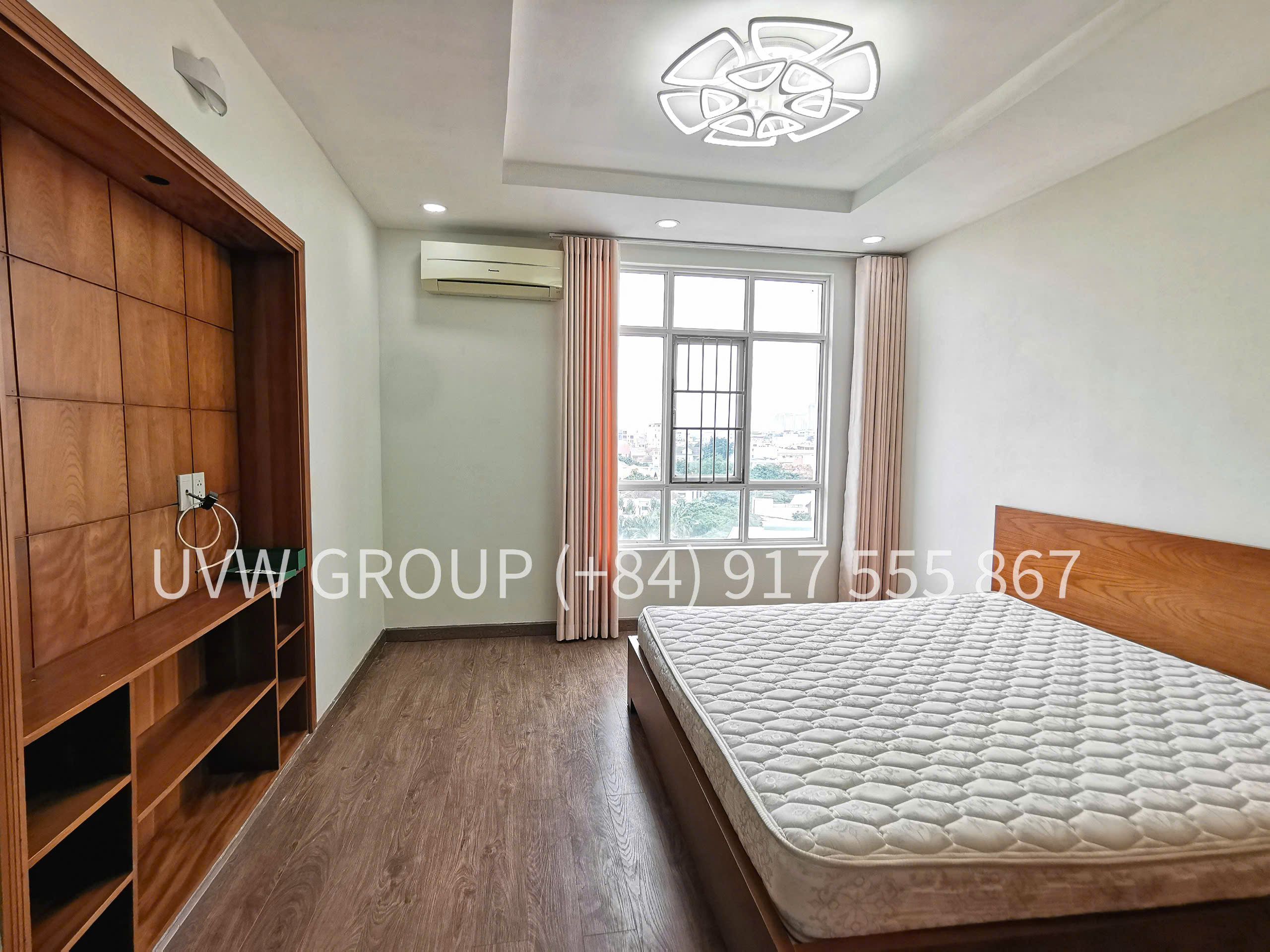 Hoang Anh Riverview 4BR Apartment | 178m² | Corner Unit | For Rent –$1,200 14