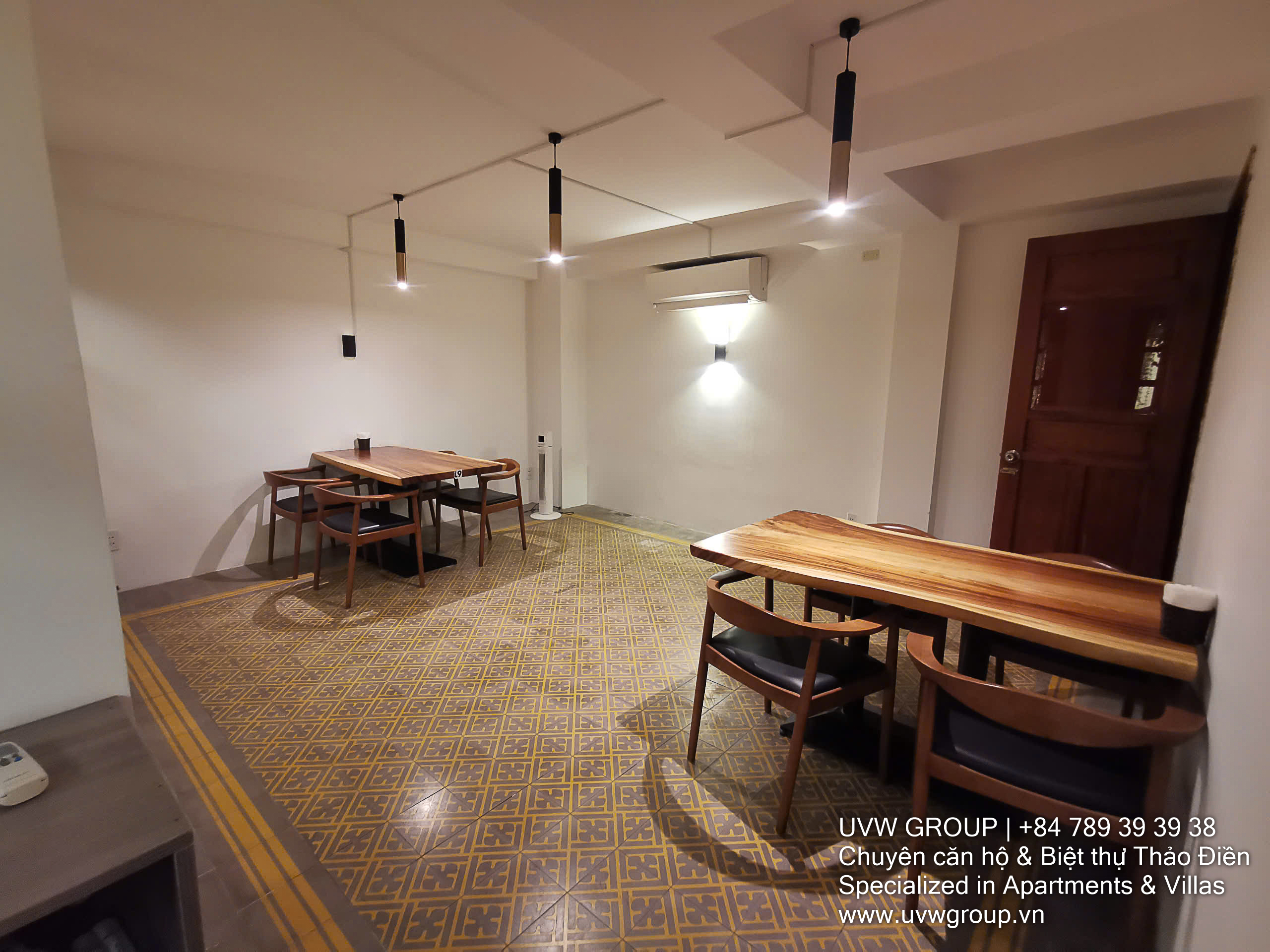 Xuan Thuy Frontage for Lease Transfer in Thao Dien | 350m² | $48,000 image 9