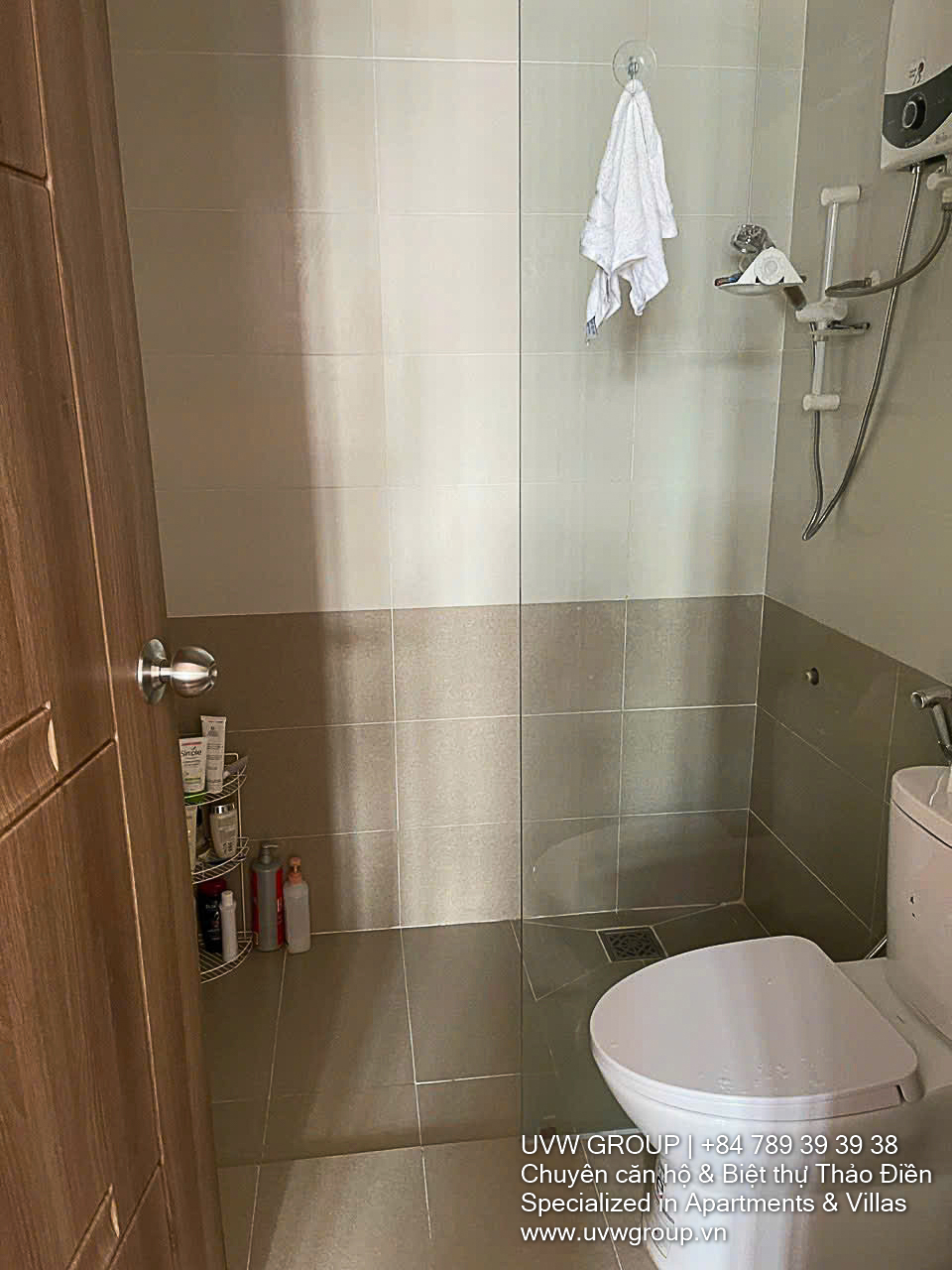 House for Sale in Journalist Village Thao Dien | 5x11m | 3 Floors | 12.8 Bilion VND | Rental Income image 5