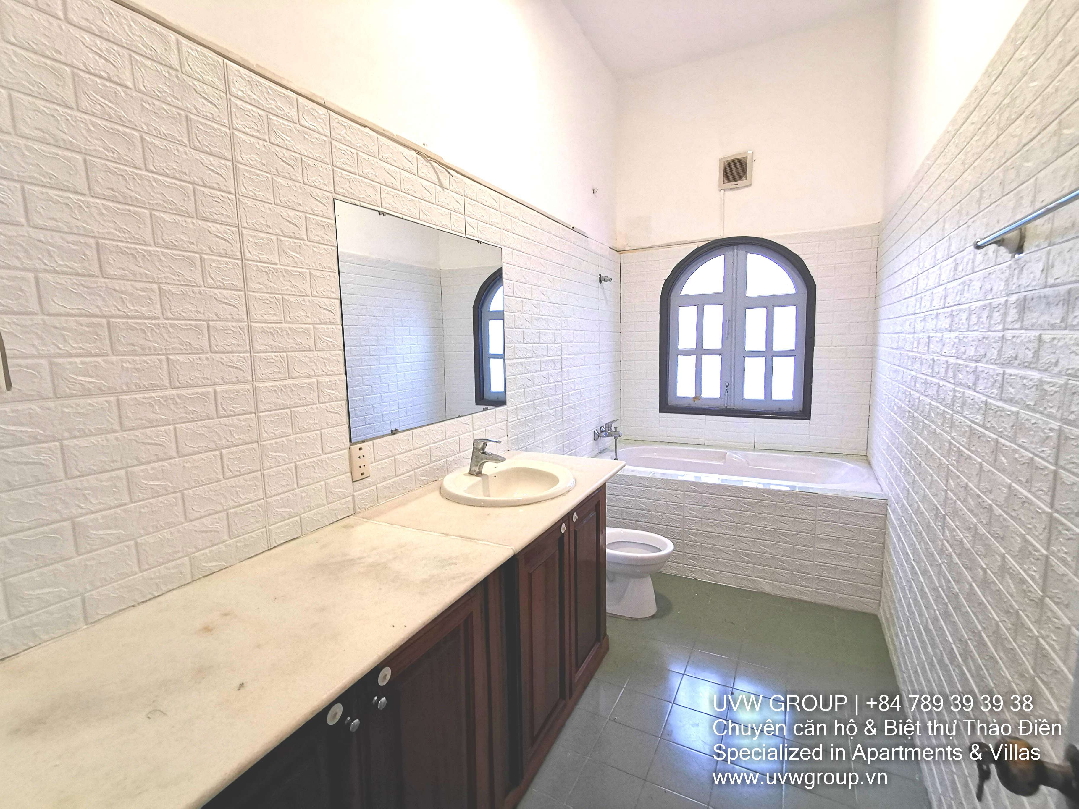 House for Rent in Thao Dien | 3BR | 200m² | $2,500 image 8