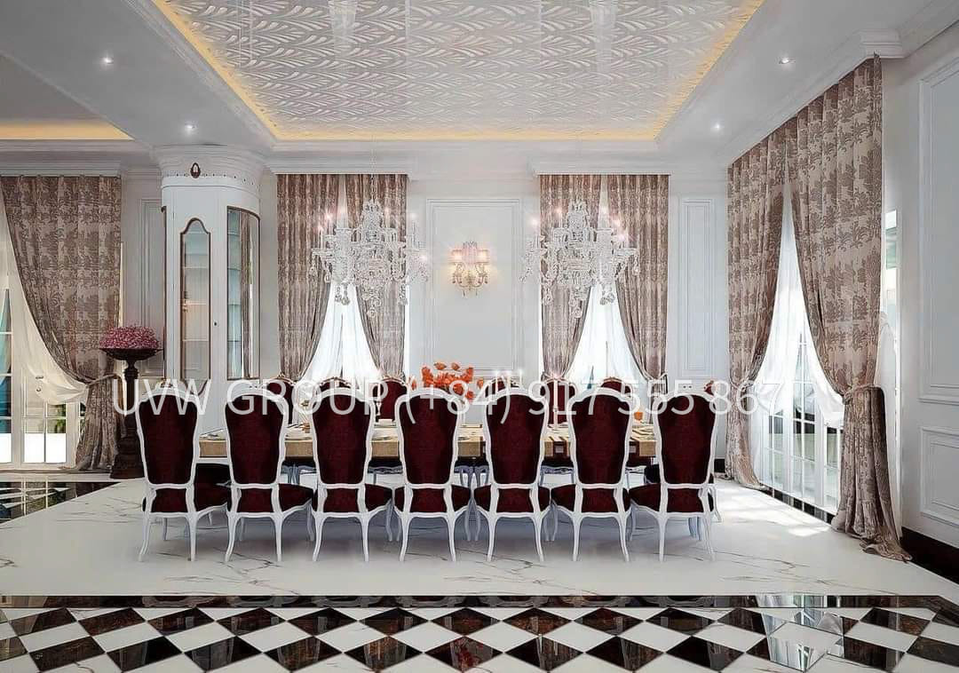 Bán biệt thự White Castle Thảo Điền | 800m² | Hồ bơi | 5PN | Lô góc | 215 tỷ image 10
