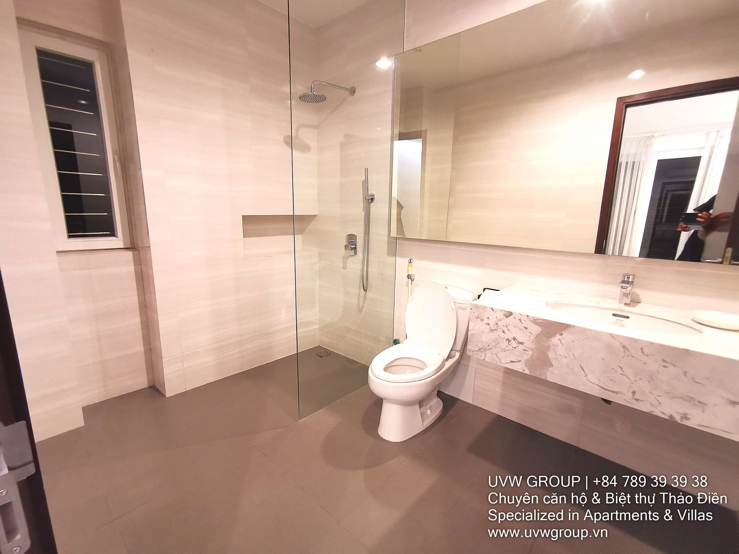 House for Rent in Thao Dien | 4BR | 200m² | Swimming Pool | $3,500 14