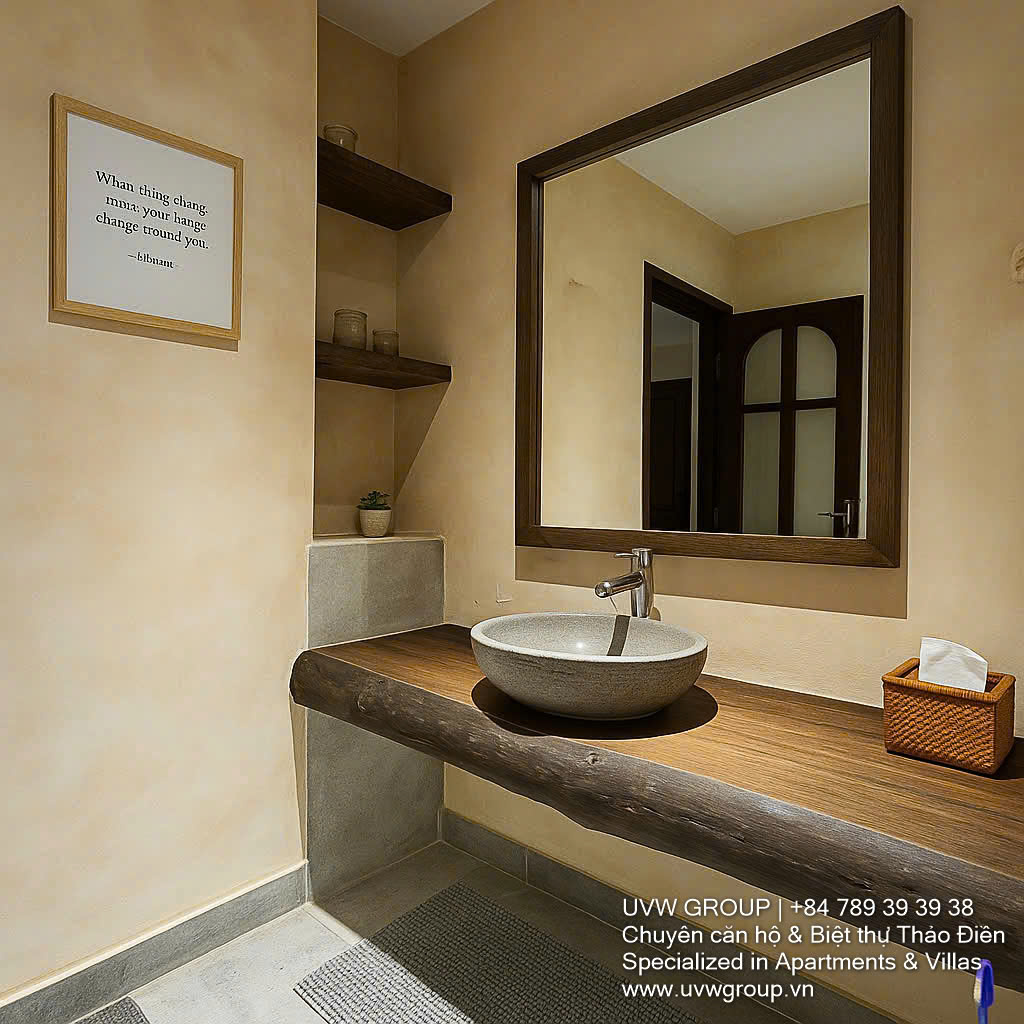 Garden Villa for Rent – Xuan Thuy Street Thao Dien | 4BR | 80M VND 18