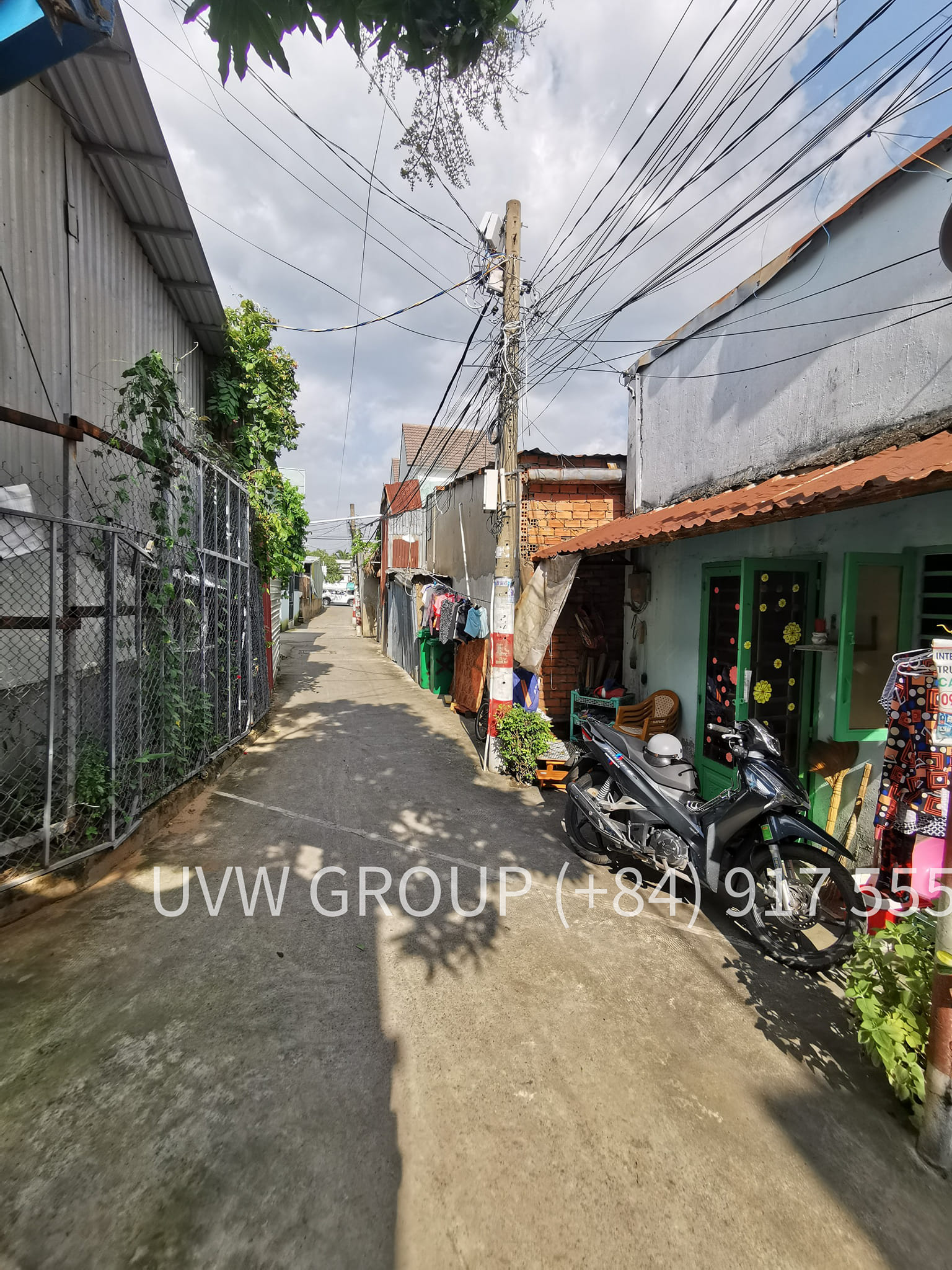 Bán Nhà Phú Hữu, Thủ Đức | Đất 98,6m2 | Gần Nguyễn Duy Trinh | 3,6 tỷ image 4