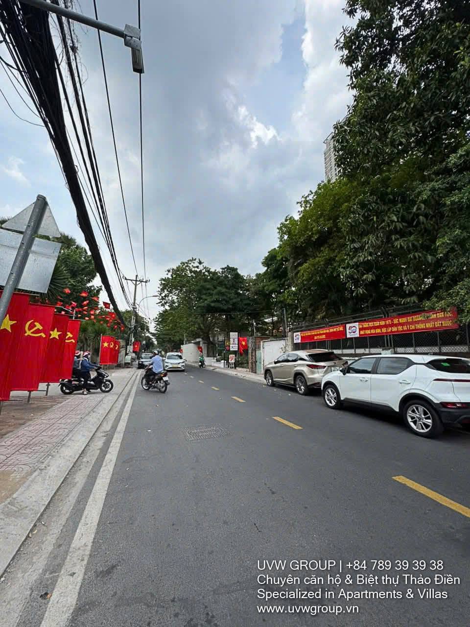 Đất ở hợp pháp có đường trước nhà 20m – 1.343m² | 19 triệu đô image 4