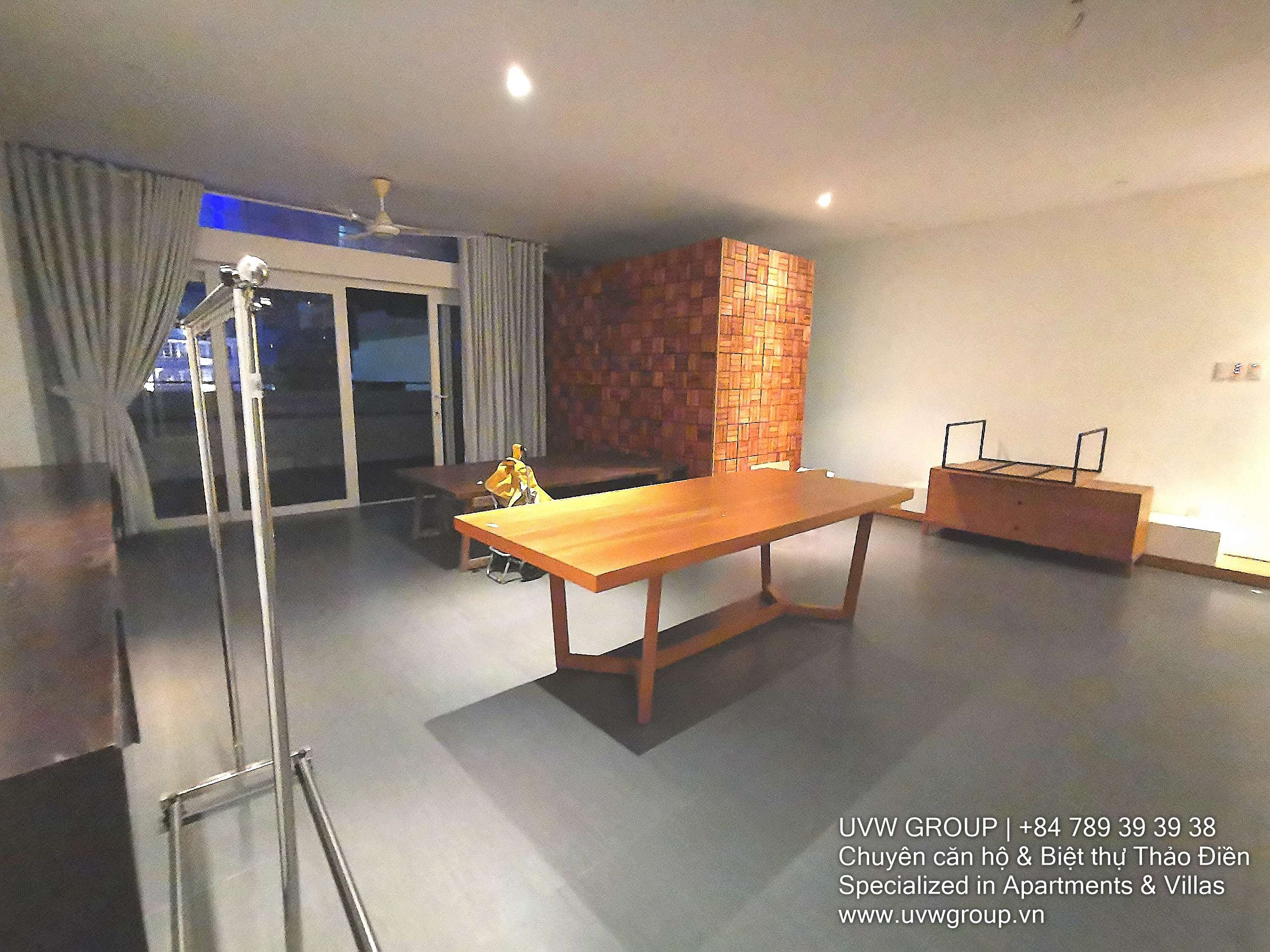 House for Rent in Thao Dien | 4BR | 200m² | Swimming Pool | $3,500 13