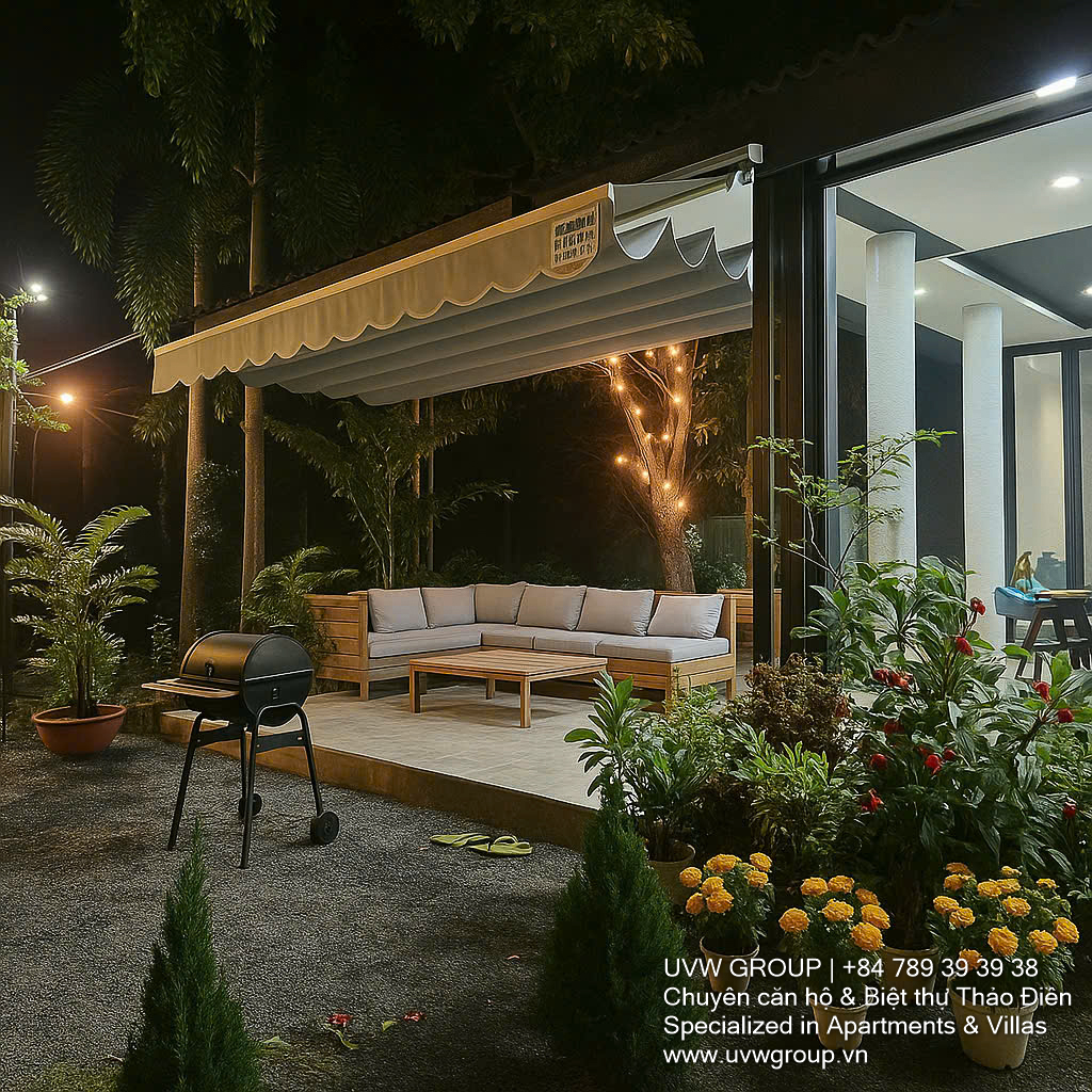 Biệt thự lấy cảm hứng từ Bali để bán tại Trường Thọ, Thành phố Thủ Đức | 6 phòng ngủ | Hồ bơi nước mặn | 2,24 triệu đô image 10