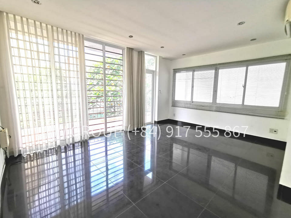Villa for Rent in Thao Dien D2 | 200m² | 5 Bedrooms | Private Pool | $2,900/month image 3