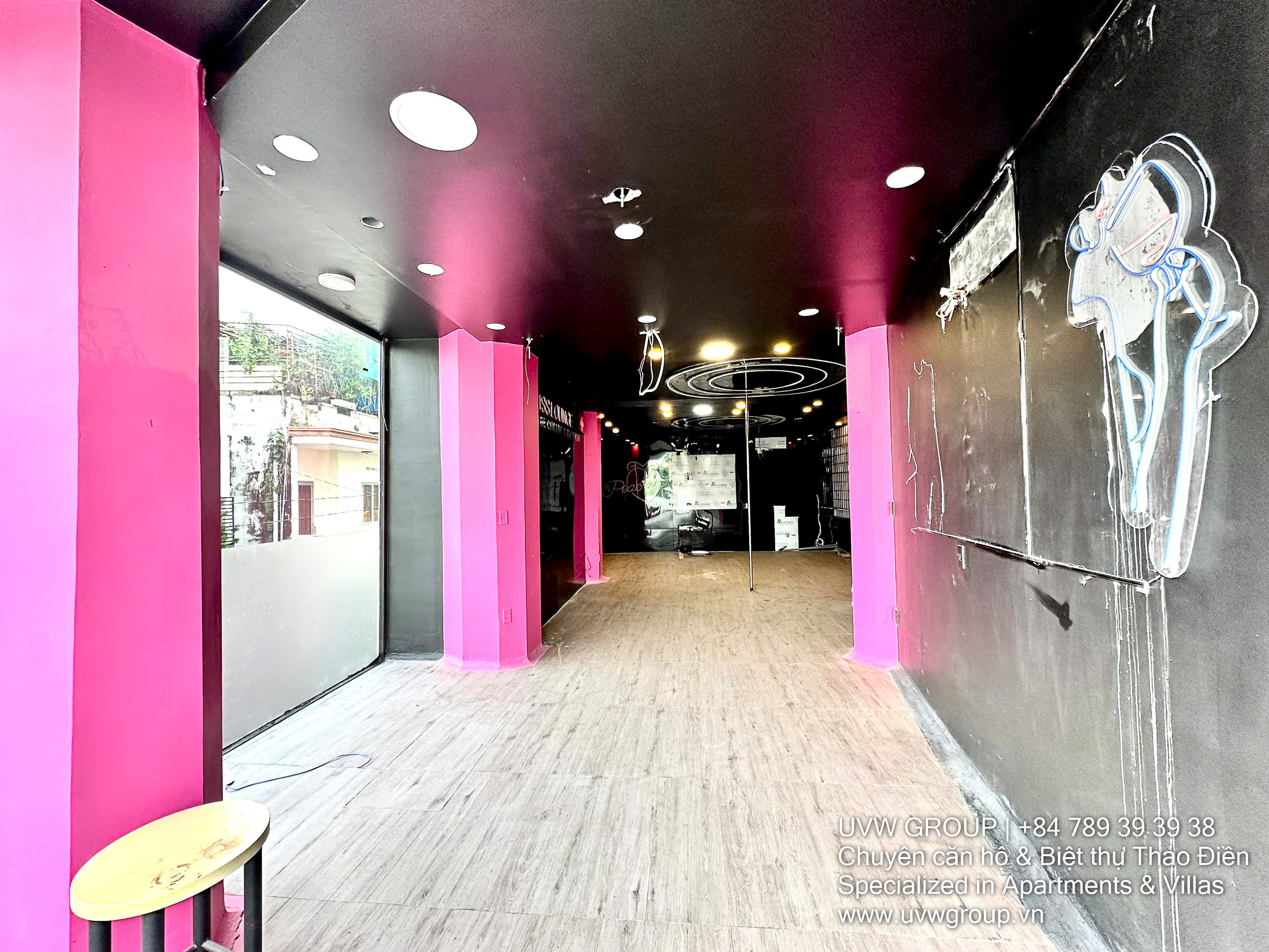 Commercial House for Rent – 282 Pham Van Dong, Go Vap | 3 Floors | $1,600 14