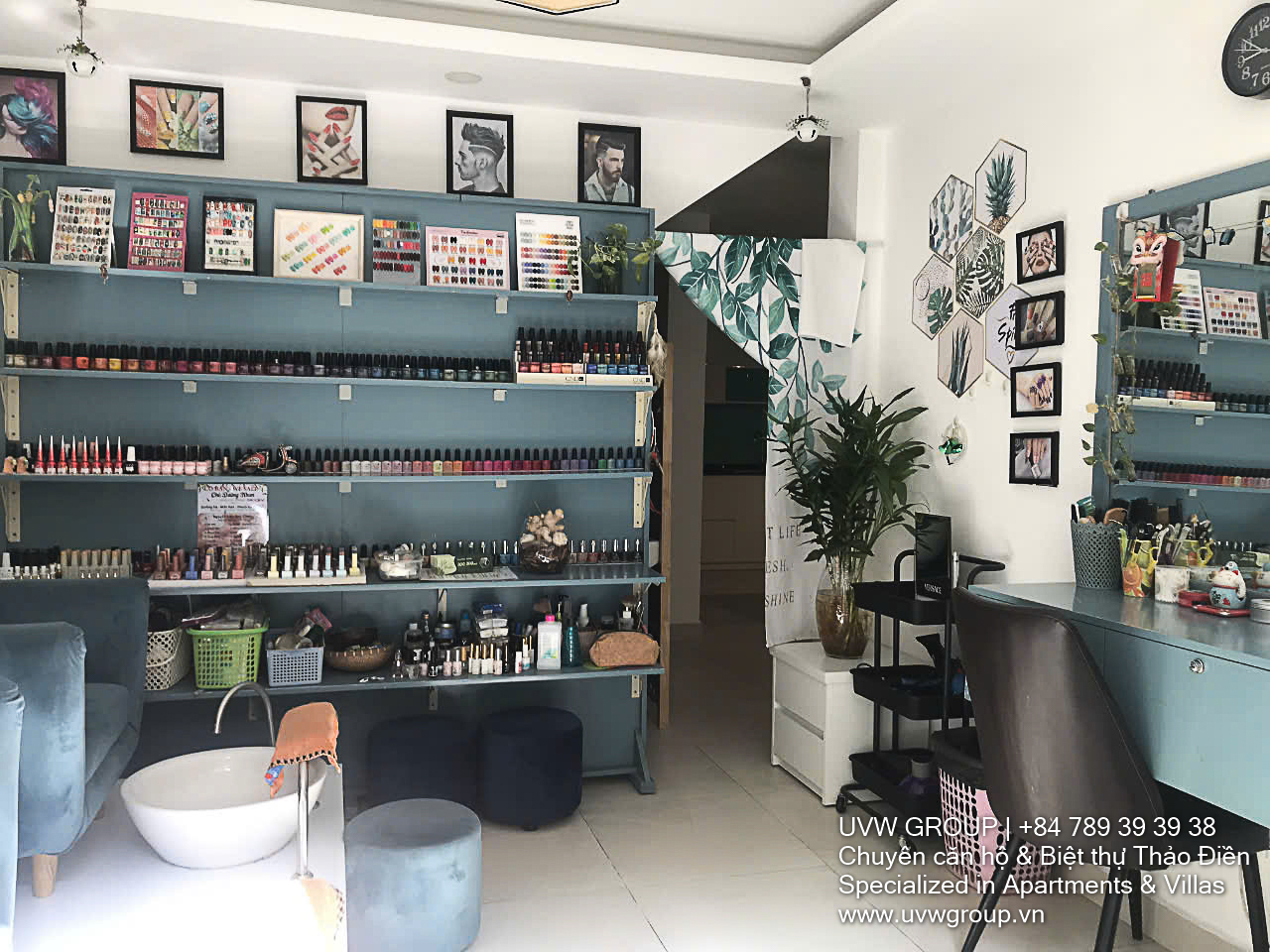 Bán Nhà Đường Số 4, Phường Thảo Điền | 100m² | 1.04 Triệu Đô image 4