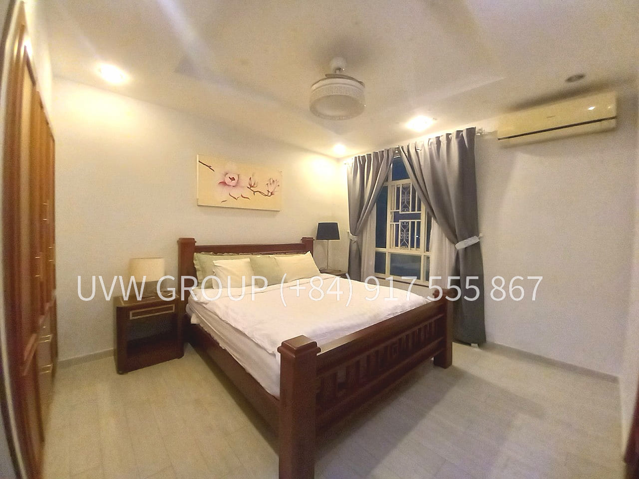 Hoang Anh Riverview Corner Apartment for Sale | 178m² | 4BR | 8.9 Billion VND 12