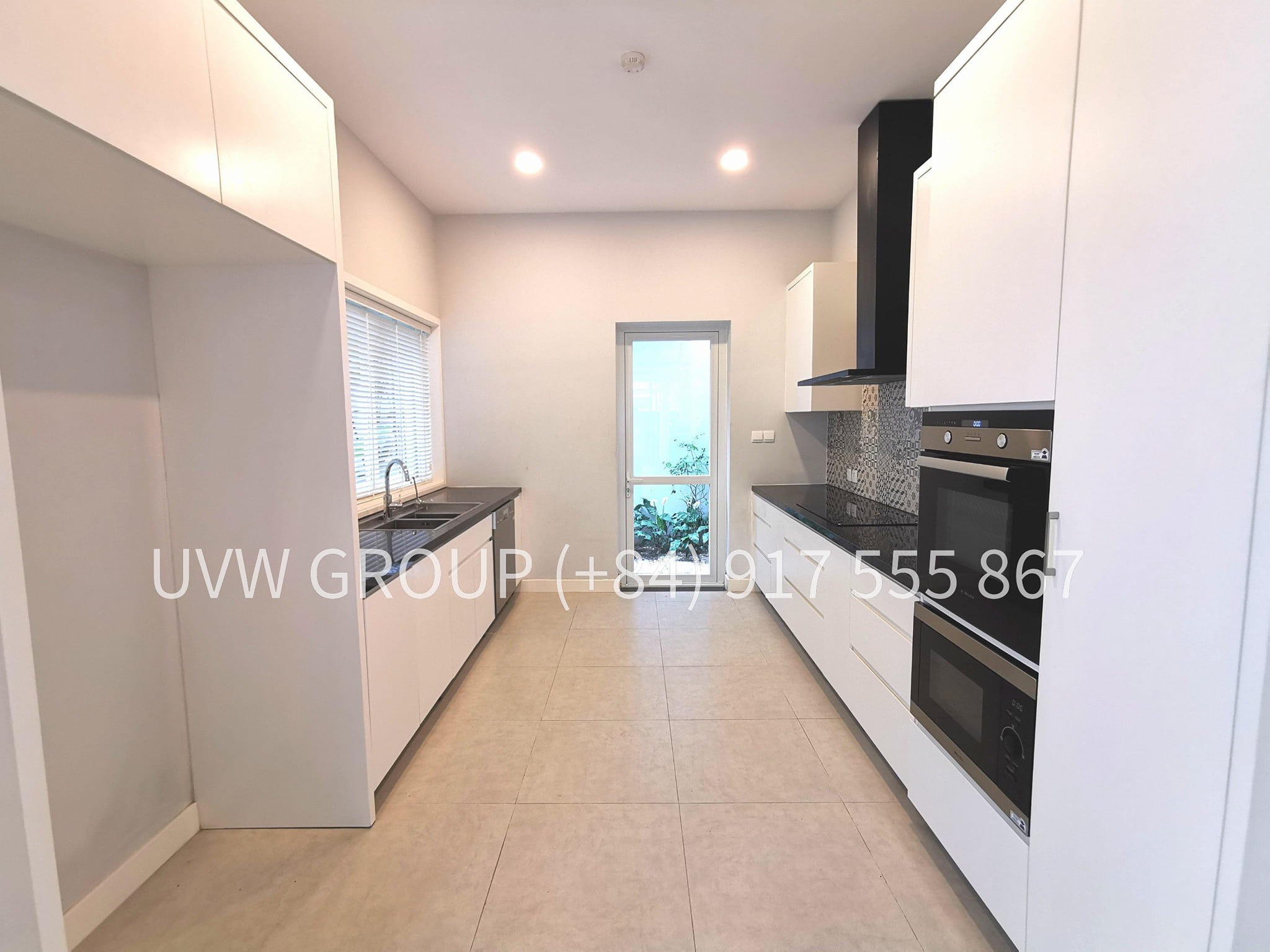 Villa for Rent in Thao Dien District 2 – 5 Bedrooms, Unfurnished | $4,200/month image 3