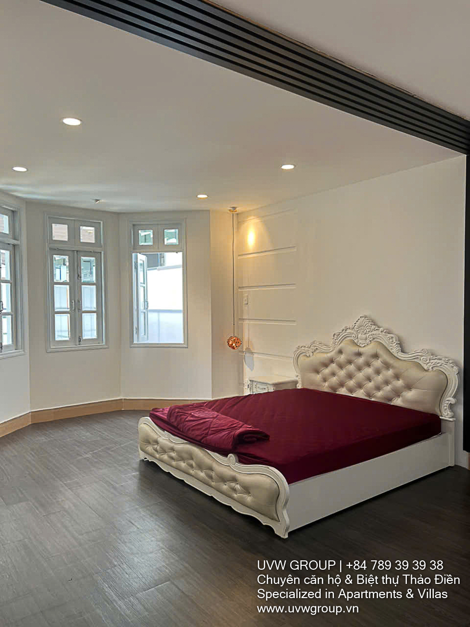 For Lease: Ground Floor + 1st Floor + Yard | 400m² | Thao Dien District 2 | 70 Million VND 13