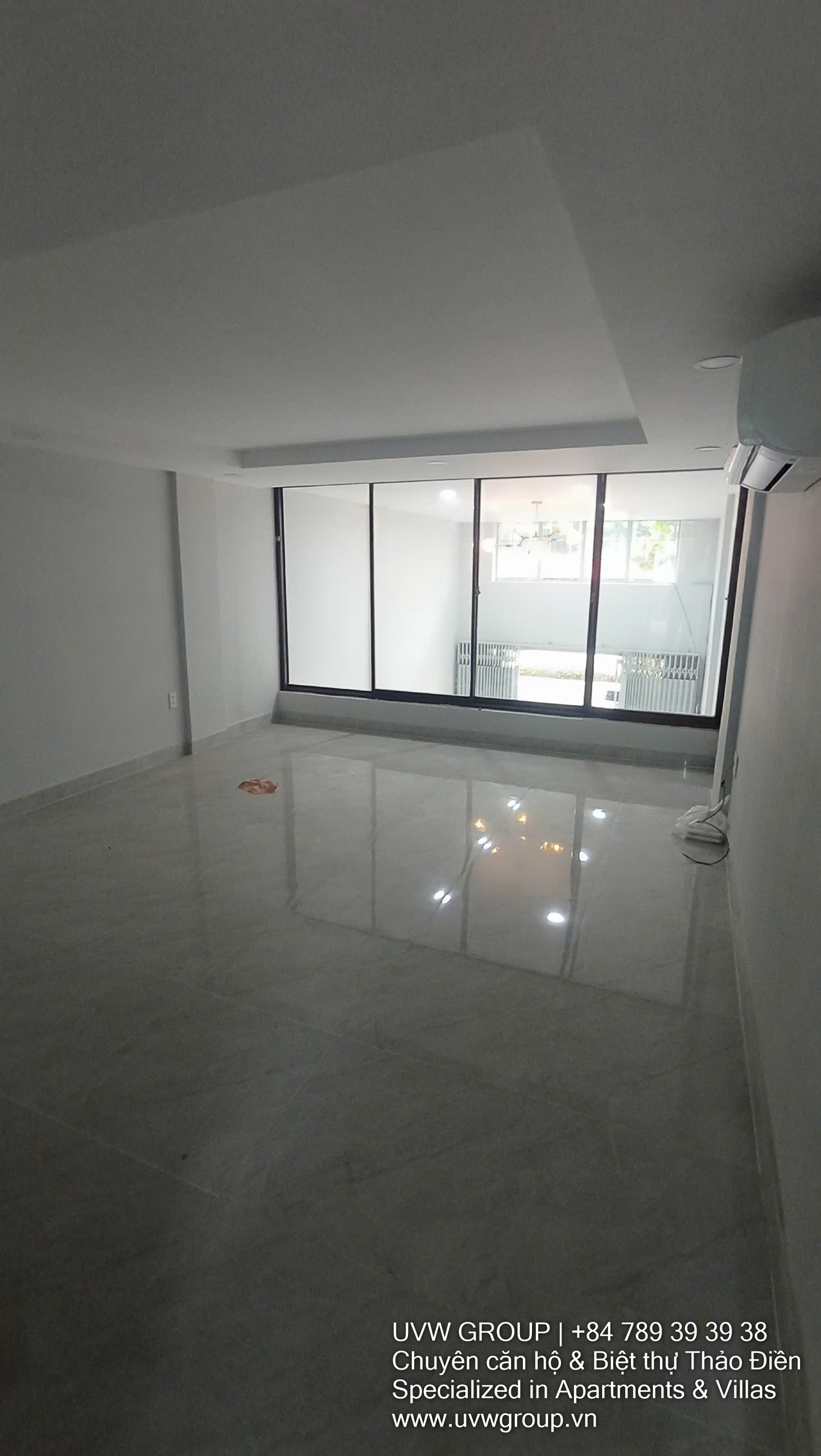 House for Rent Opposite An Dong Market | 5 Floors | 4x20m | $4,400 image 3