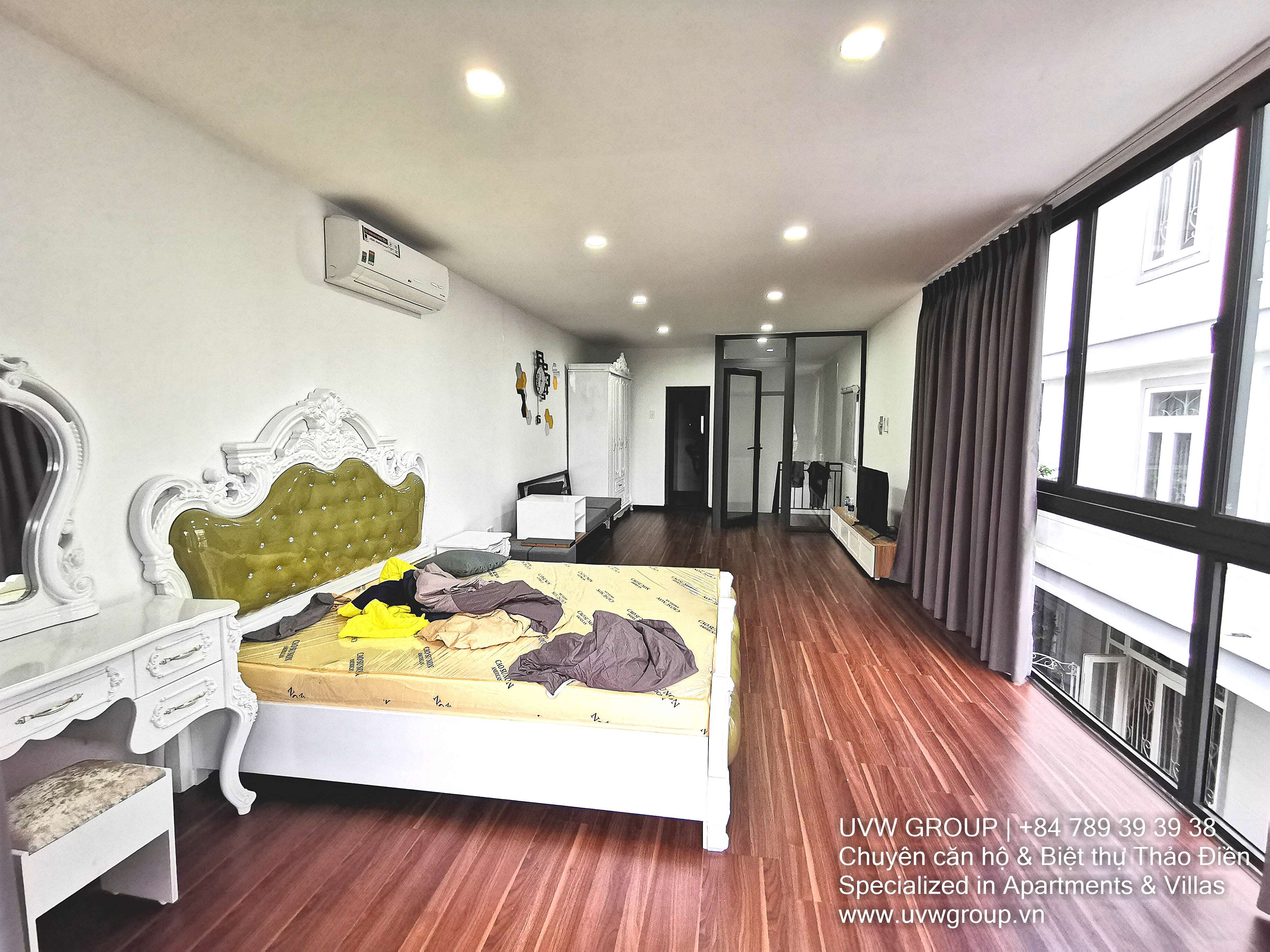 Nhà cho thuê tại An Phú | 2PN | 100m² | Nội thất cơ bản | $1,400 image 6