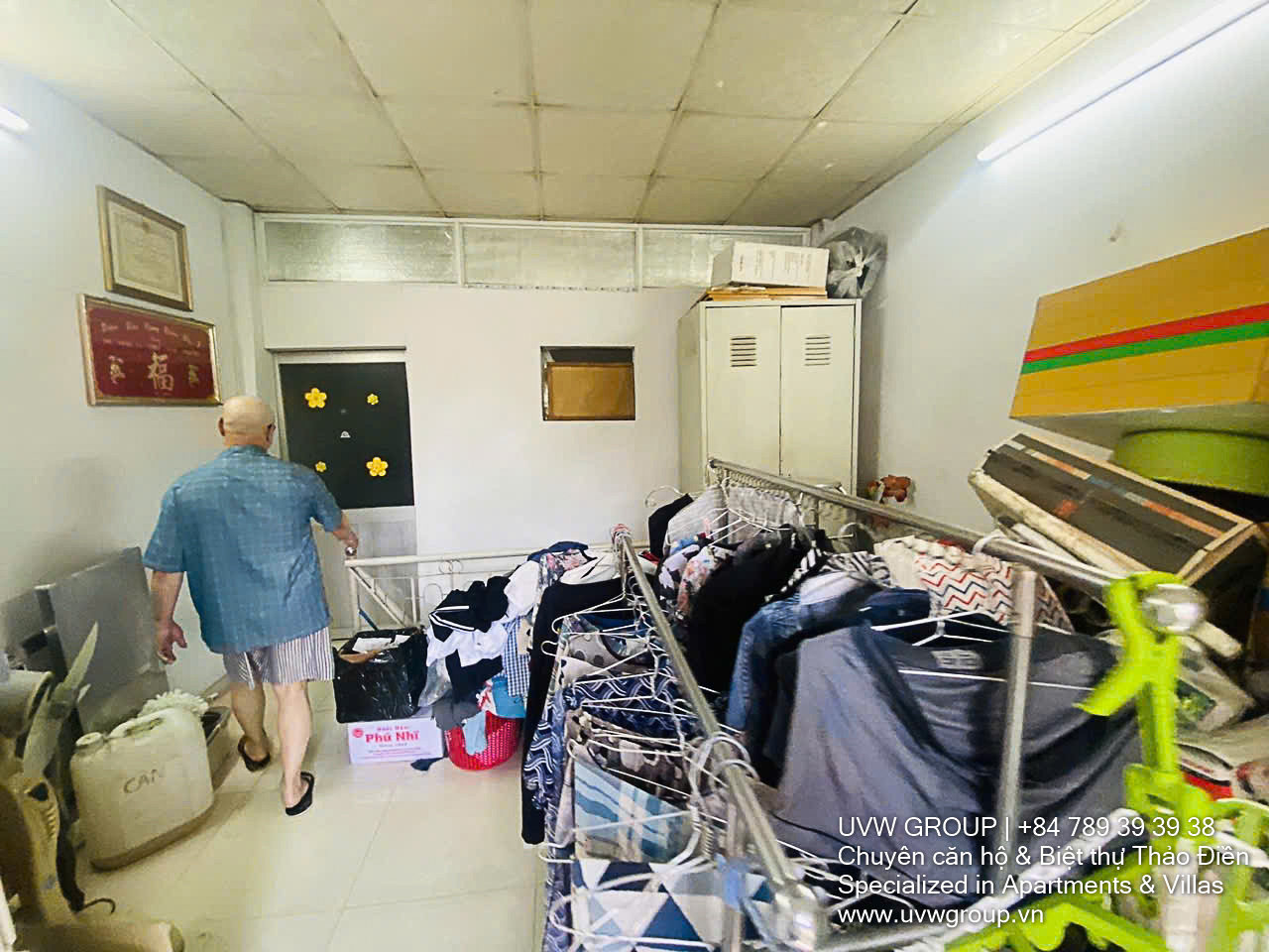Bán nhà Thảo Điền | 70m² | View sông | Mặt tiền đường | 17,8 tỷ image 6