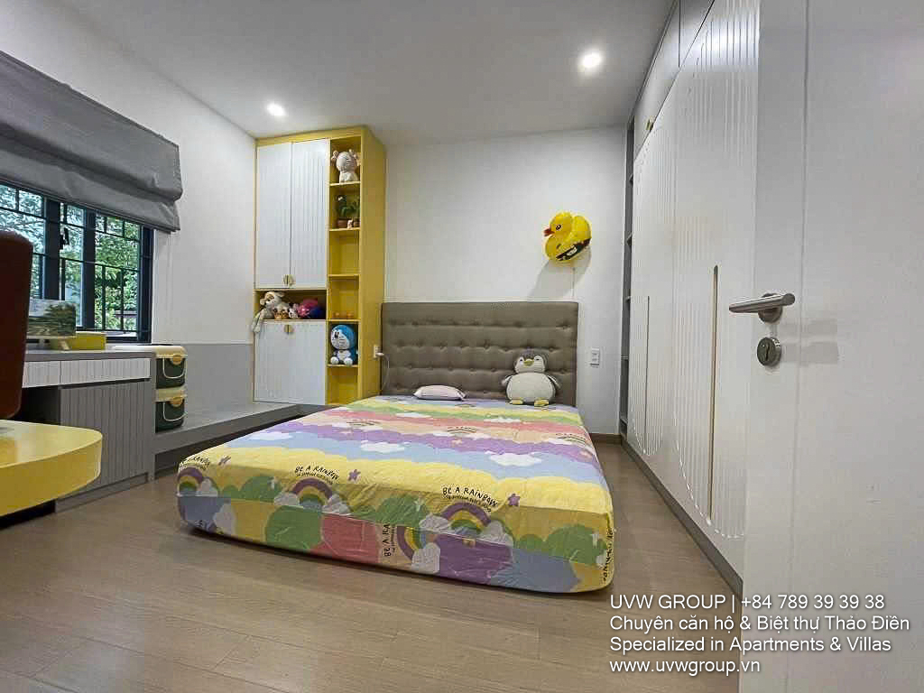 Nhà cho thuê tại Thảo Điền – Nguyễn Duy Hiệu | 3PN | Đầy đủ nội thất | $1,570 image 6