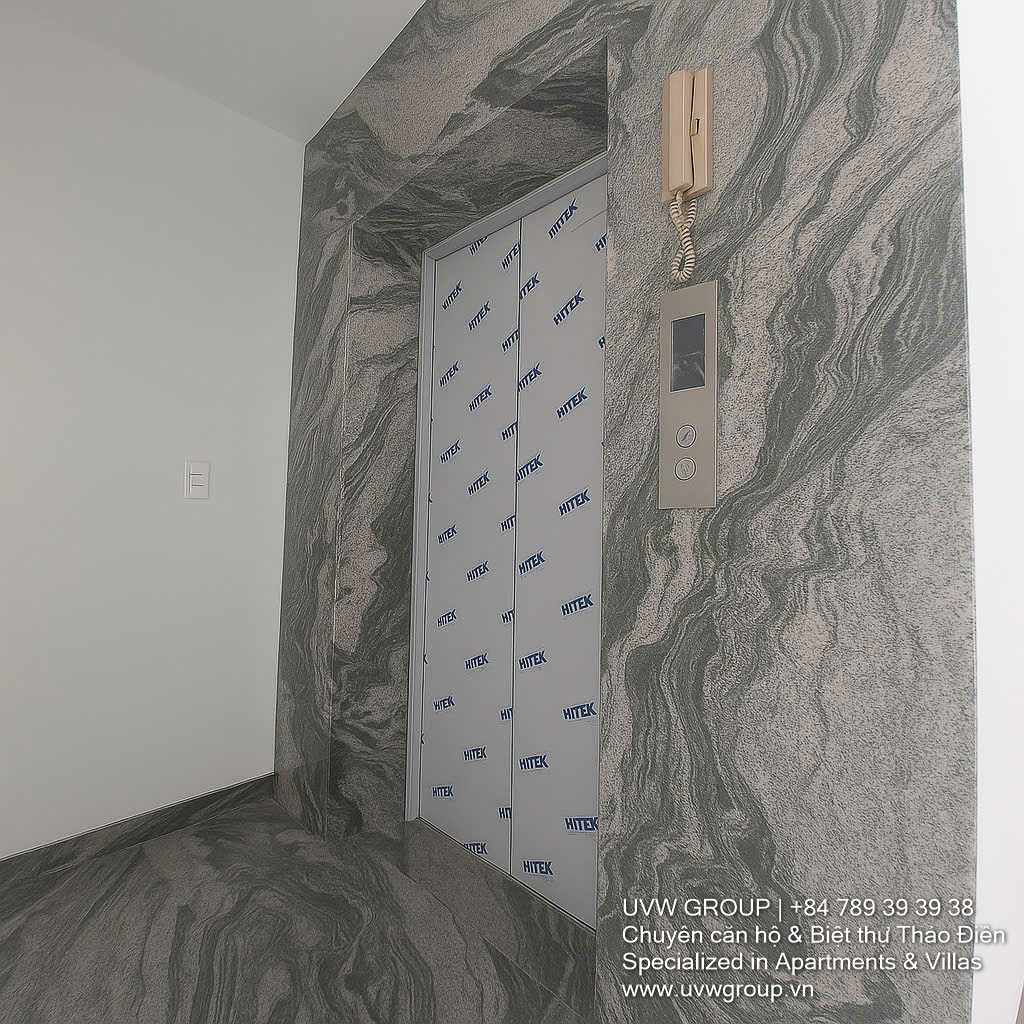 Tòa nhà văn phòng cho thuê tại An Phú | 80m² | 2 mặt tiền | 3 tầng + sân thượng | $2,000 image 8