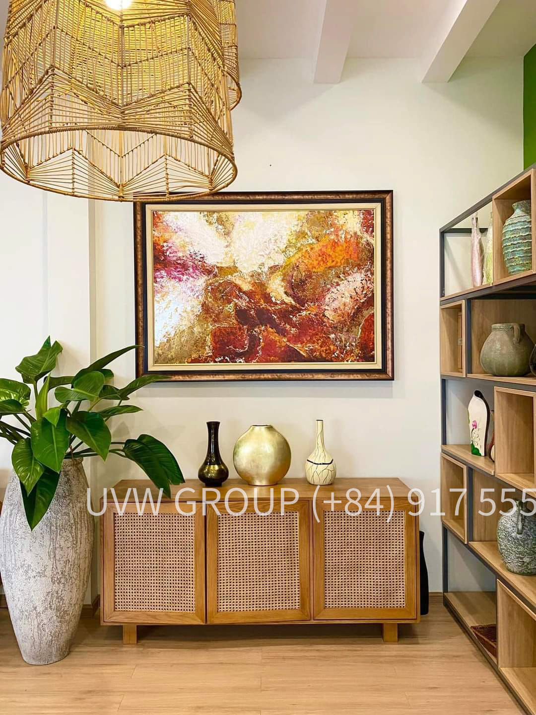 Bán Nhà Hiện Đại Tân Phú, Quận 9 | 230m² | Sân Vườn | 12 Tỷ 12