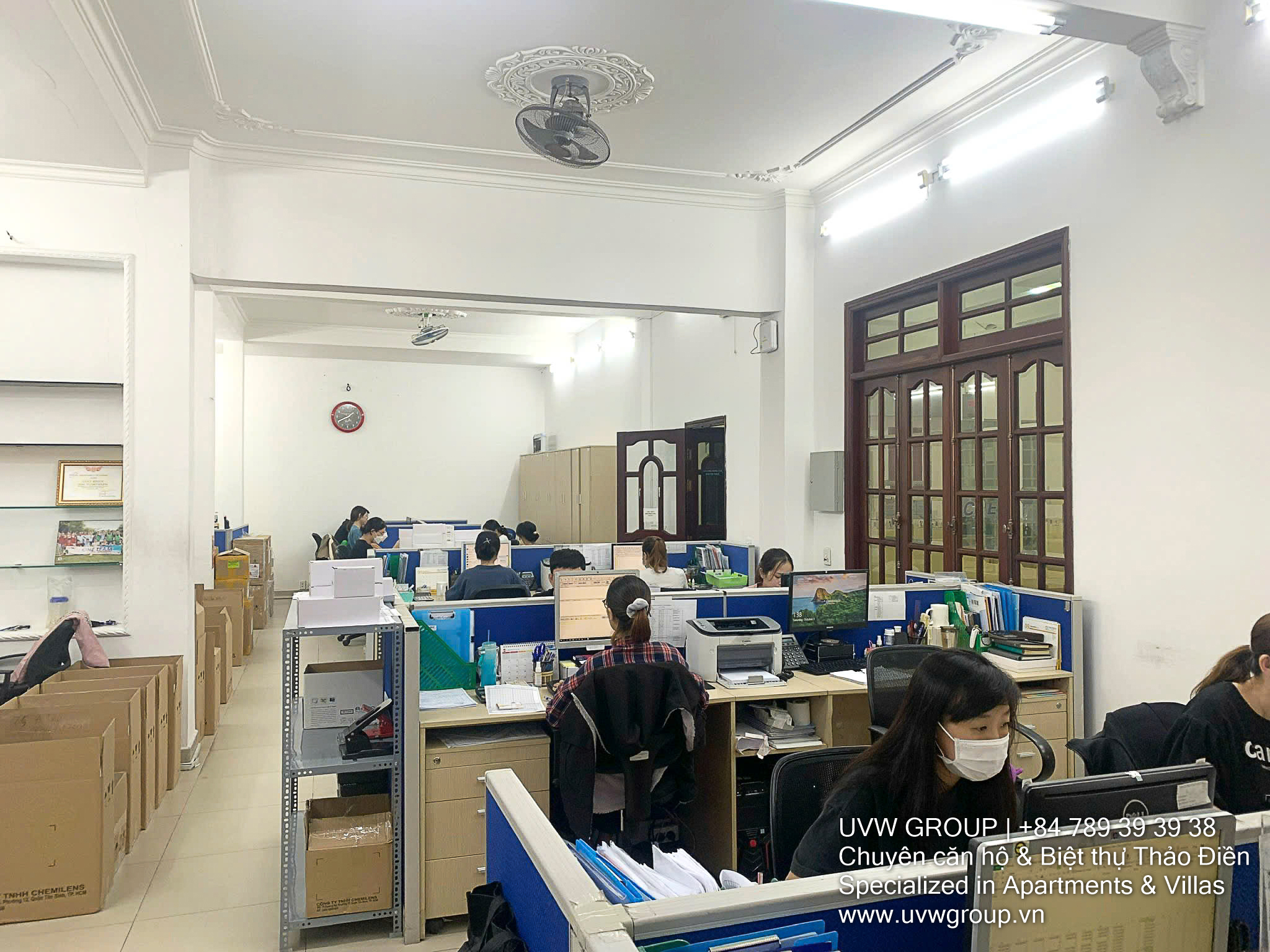 Bán Nhà Đường A4, Quận Tân Bình | 160m² | 4 Phòng Ngủ | 2,36 Triệu Đô 14