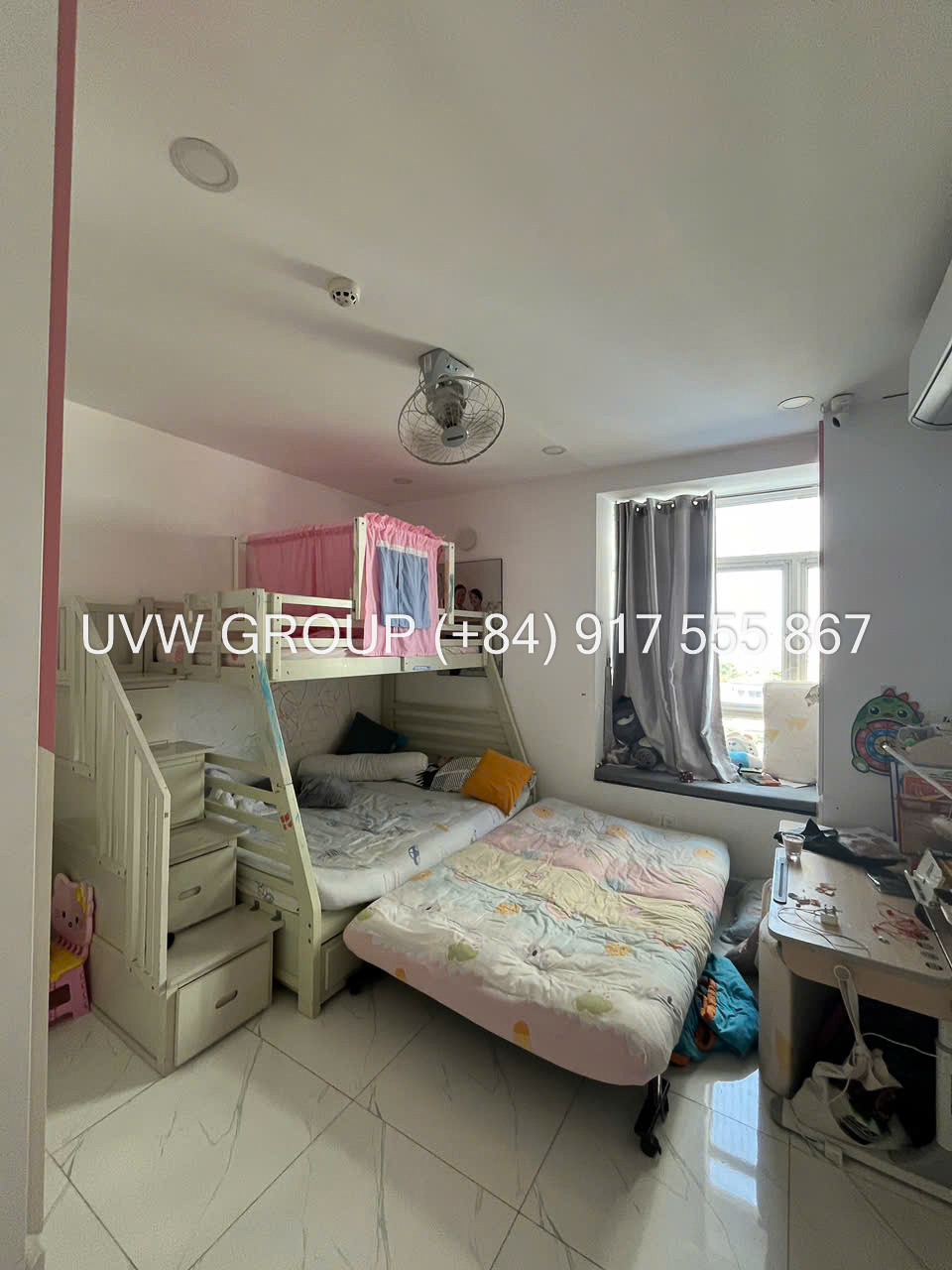 Bán căn hộ 3PN tại Hoàng Anh Riverview | 139m² | 7,5 tỷ VND 14