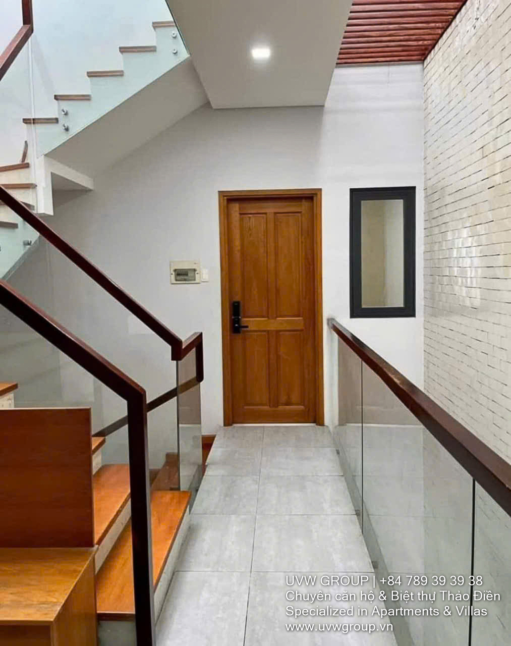 Nhà hiện đại cho thuê tại An Phú | 3PN | 162m² | $2,000 14