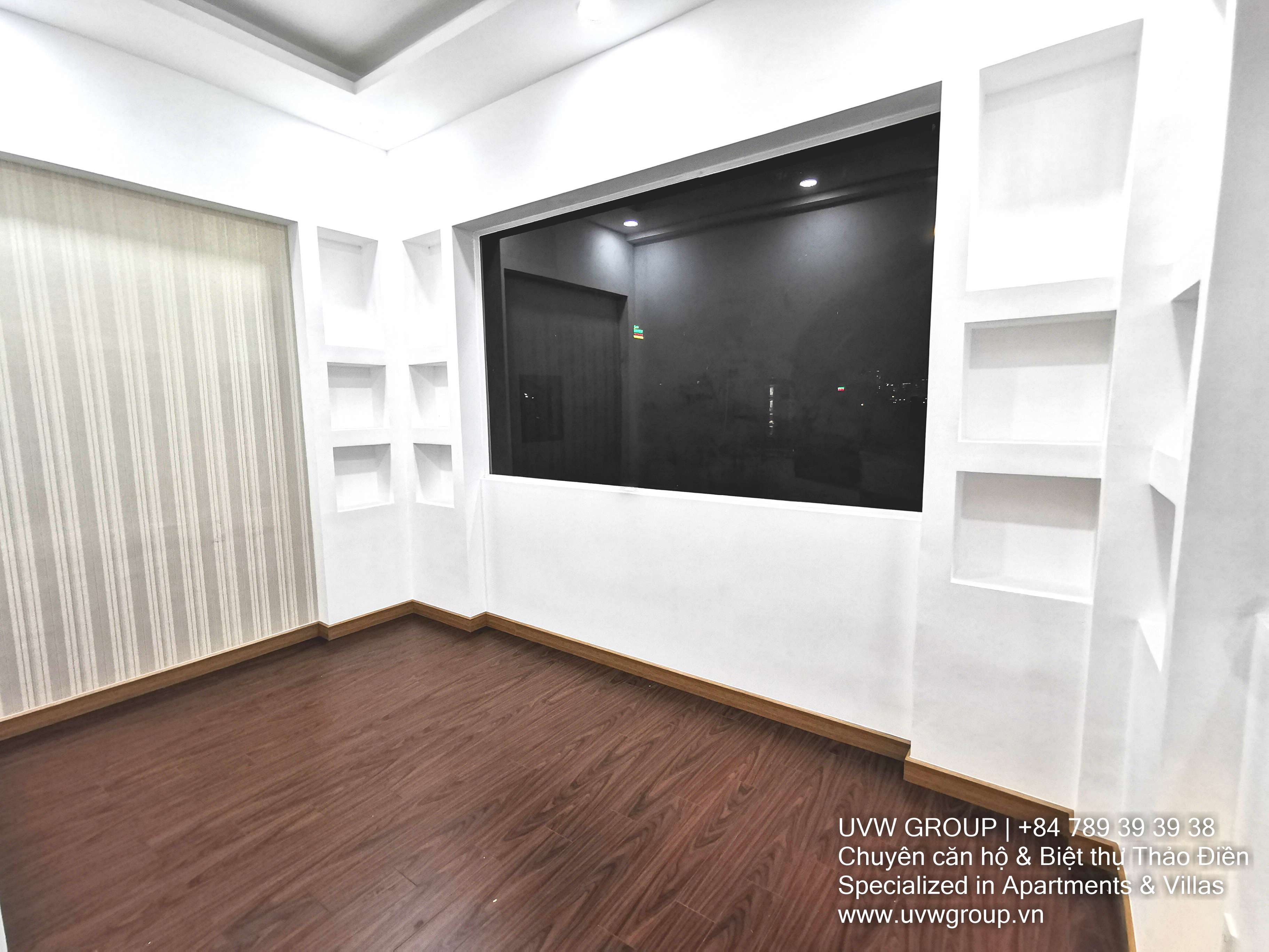 Luxury House for Rent in Thao Dien | 3BR | 150m² | Fully Furnished | $2,500 13