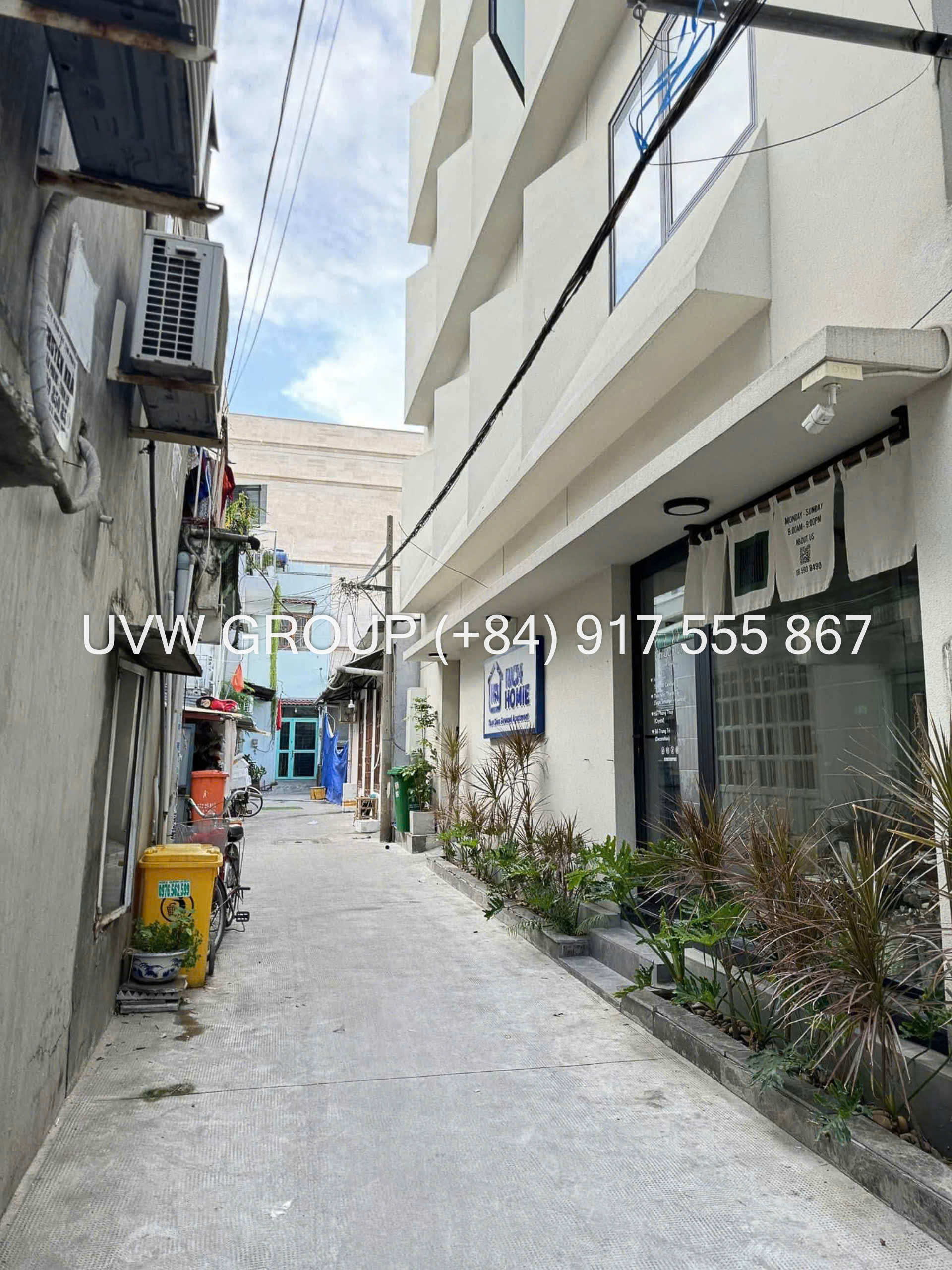 Bán đất Thảo Điền 103m² | Đường Thái Lý | Gần BIS | $388,000 image 4