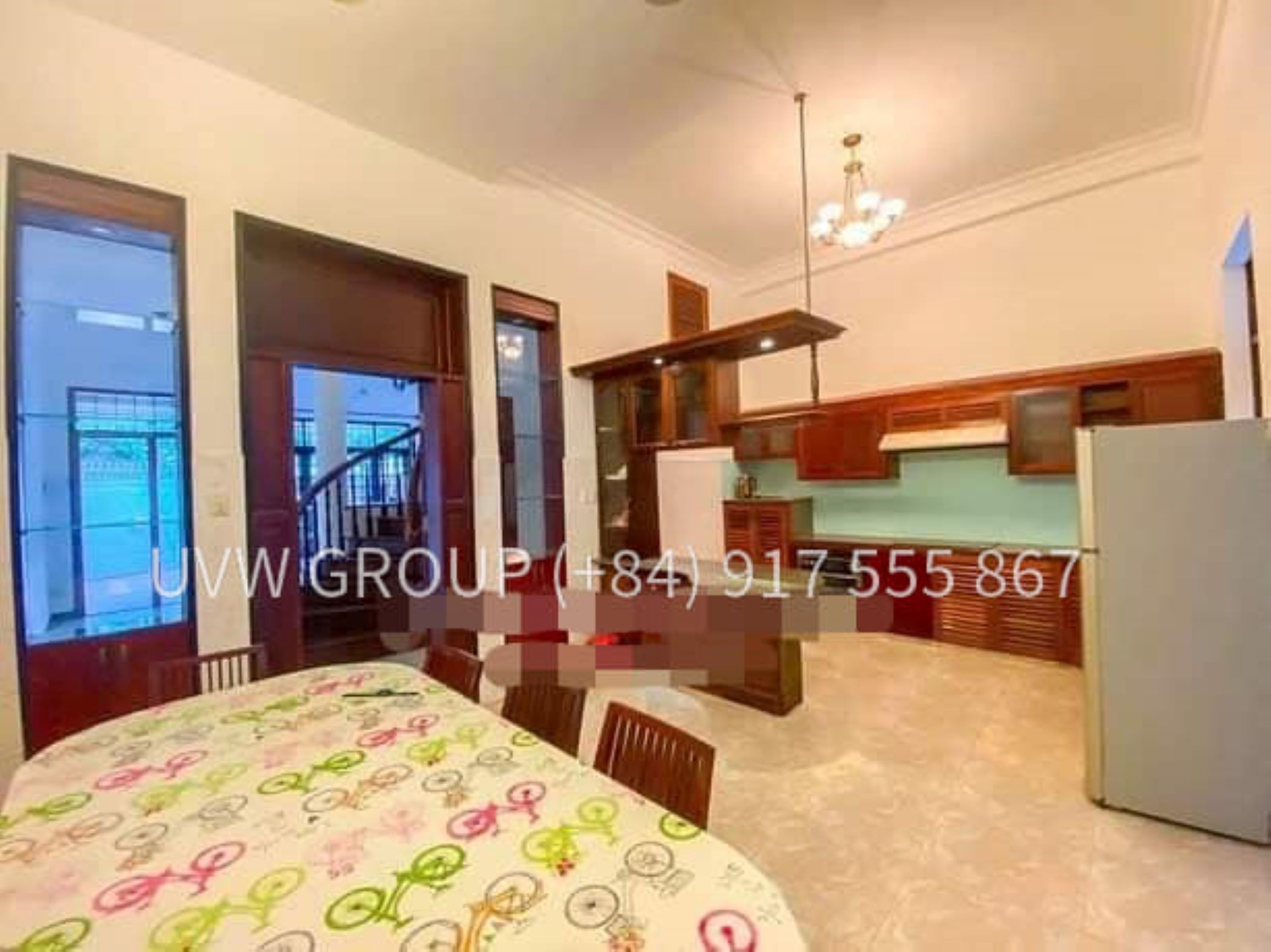 House for Rent in Thao Dien District 2 – Private Pool & Garden | Pet-Friendly | $2,800/Month image 7